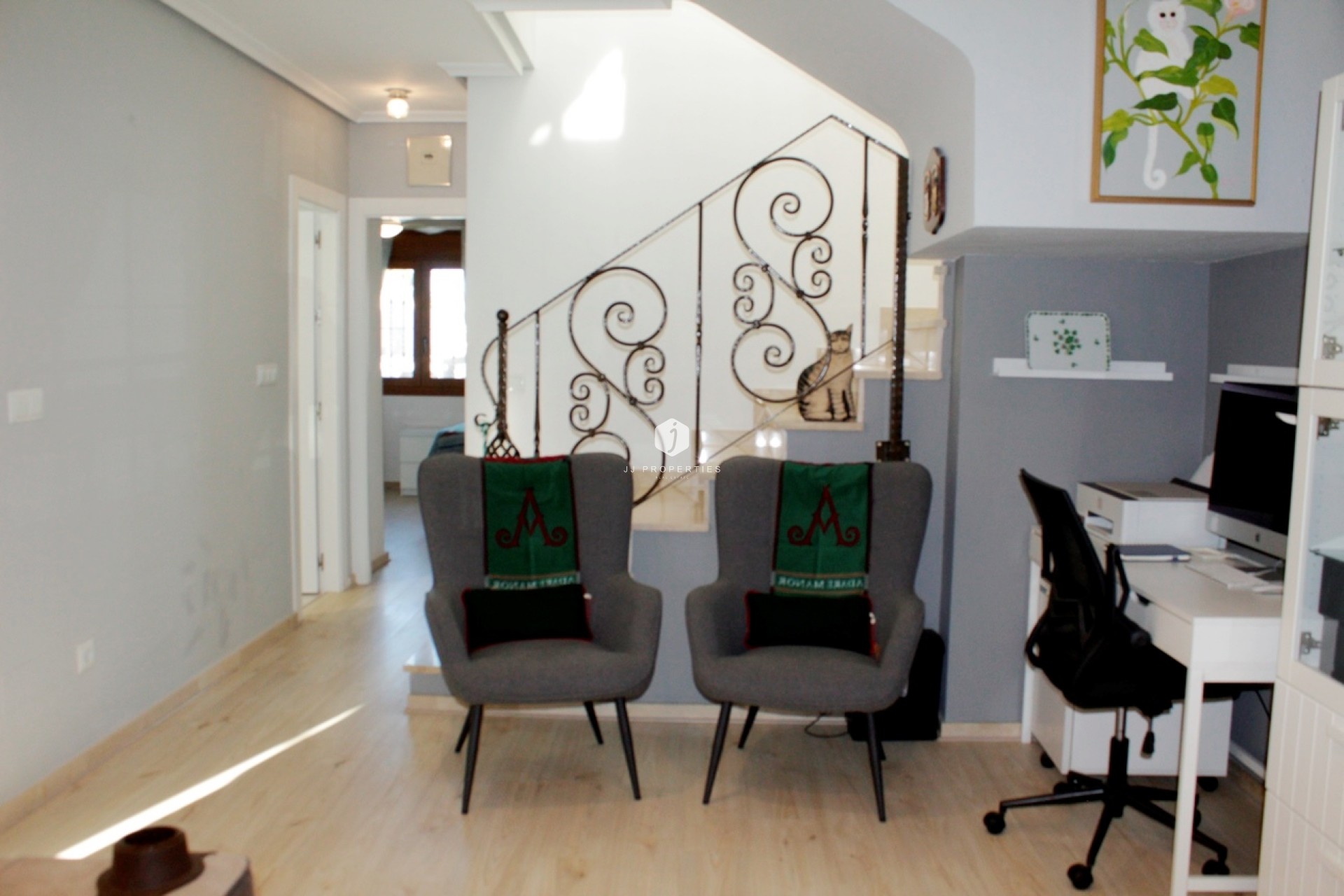 Tweedehands - Bungalow -
Orihuela Costa - Costa Blanca