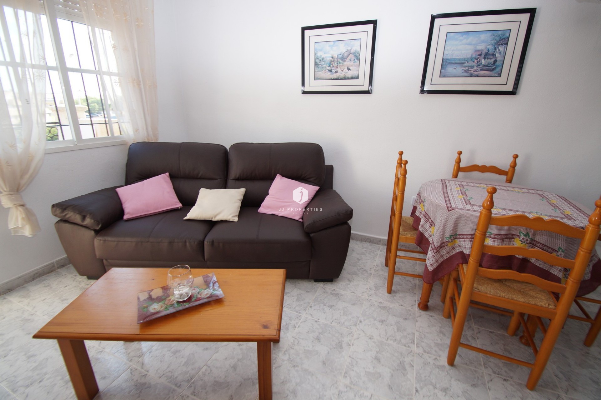 Tweedehands - Bungalow -
Orihuela Costa - Costa Blanca