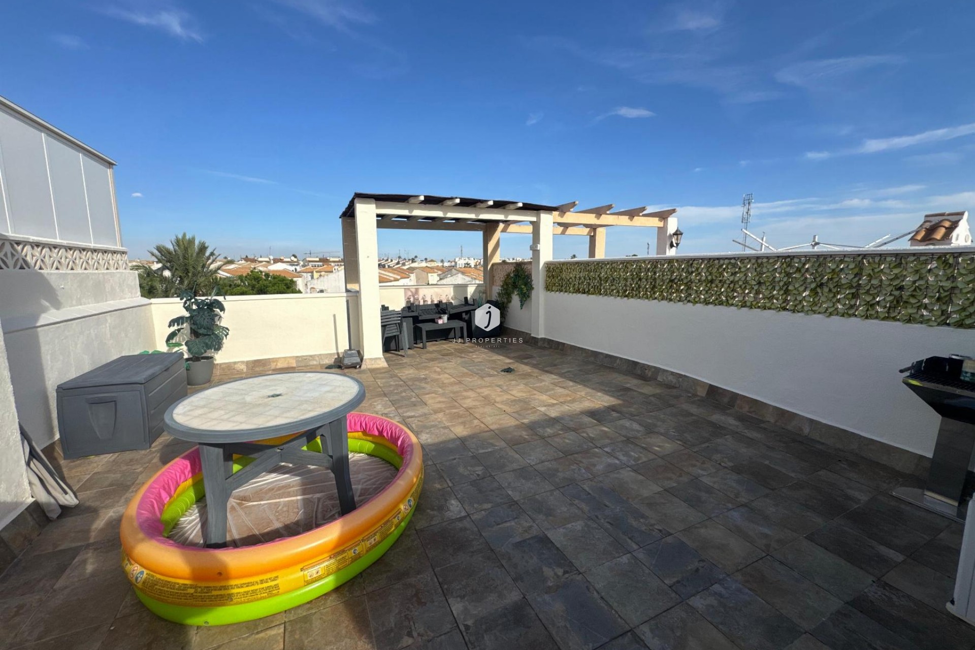 Tweedehands - Bungalow -
Orihuela Costa - Costa Blanca