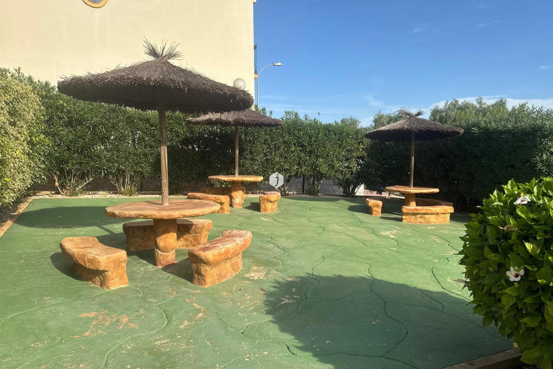 Tweedehands - Bungalow -
Orihuela Costa - Costa Blanca