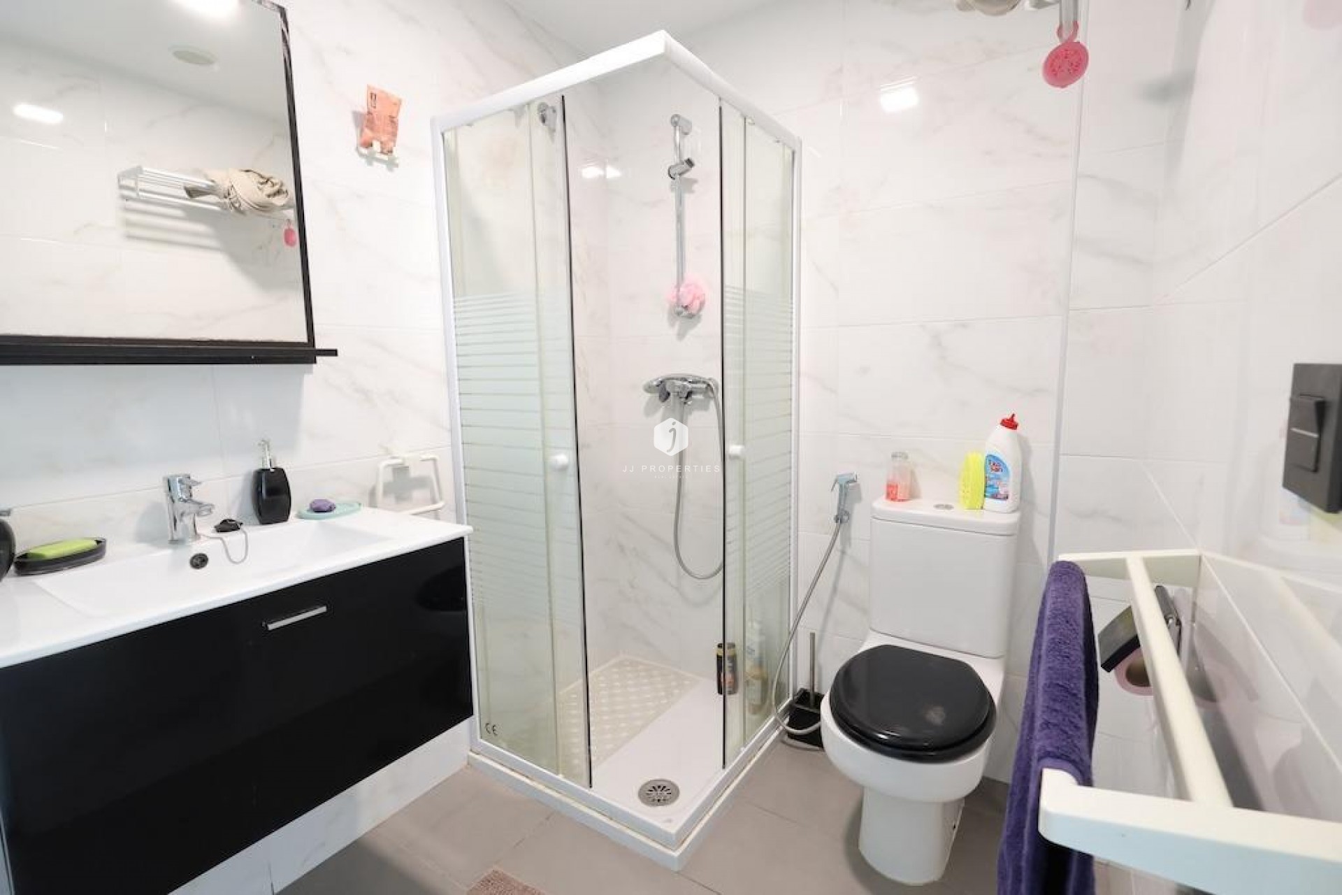 Tweedehands - Bungalow -
Orihuela Costa - Costa Blanca