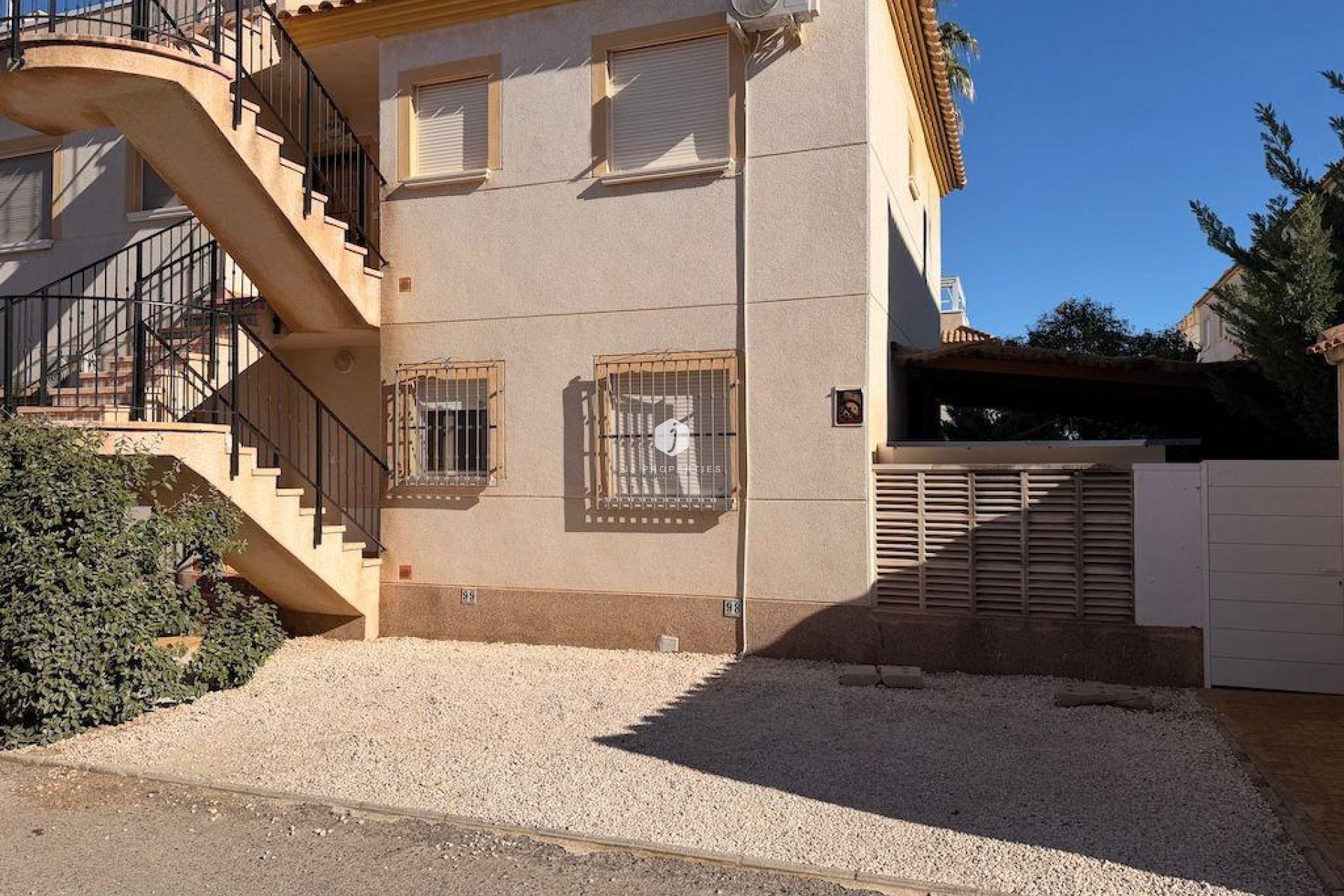Tweedehands - Bungalow -
Orihuela Costa - Costa Blanca