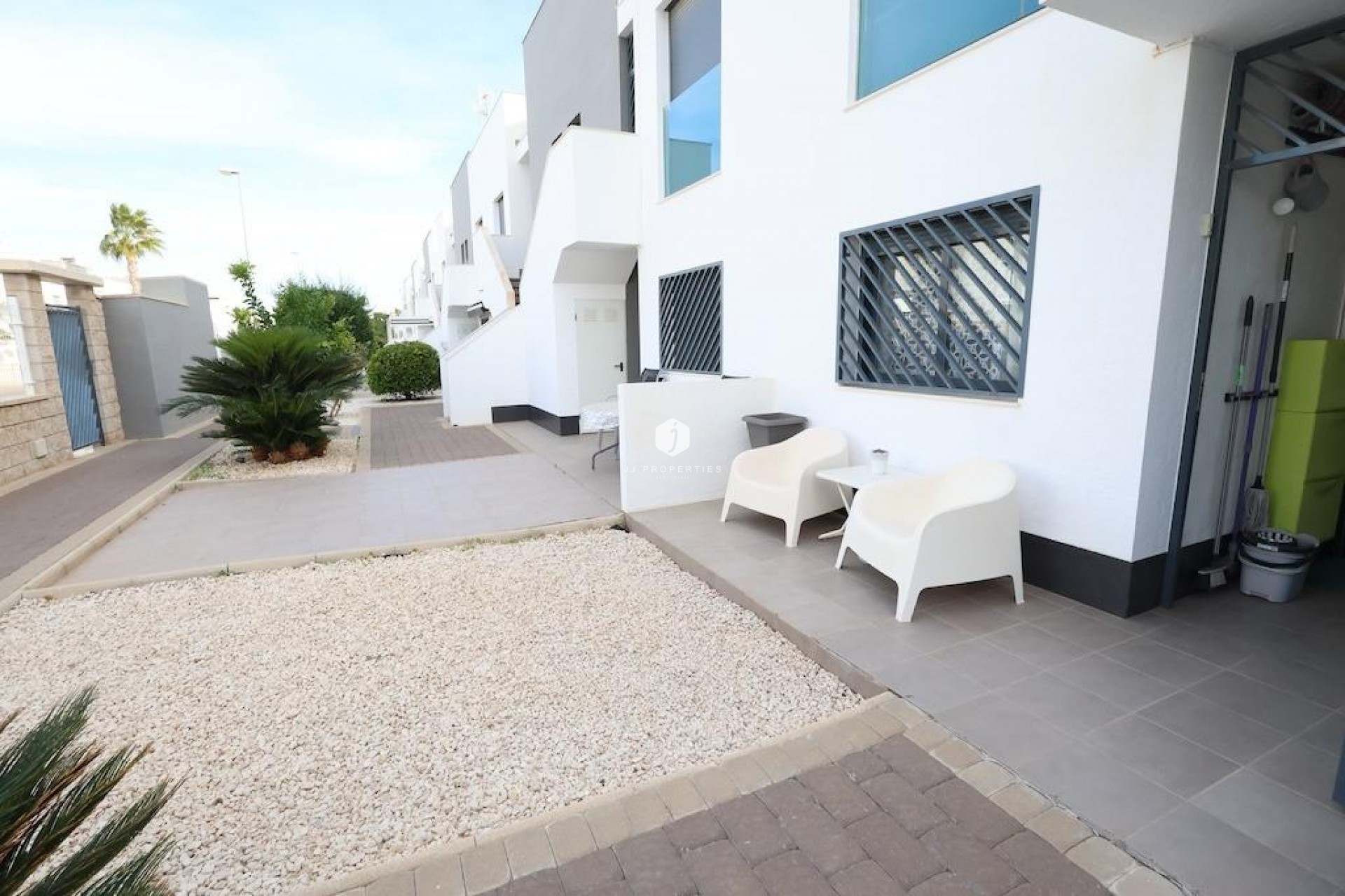 Tweedehands - Bungalow -
Orihuela Costa - Costa Blanca