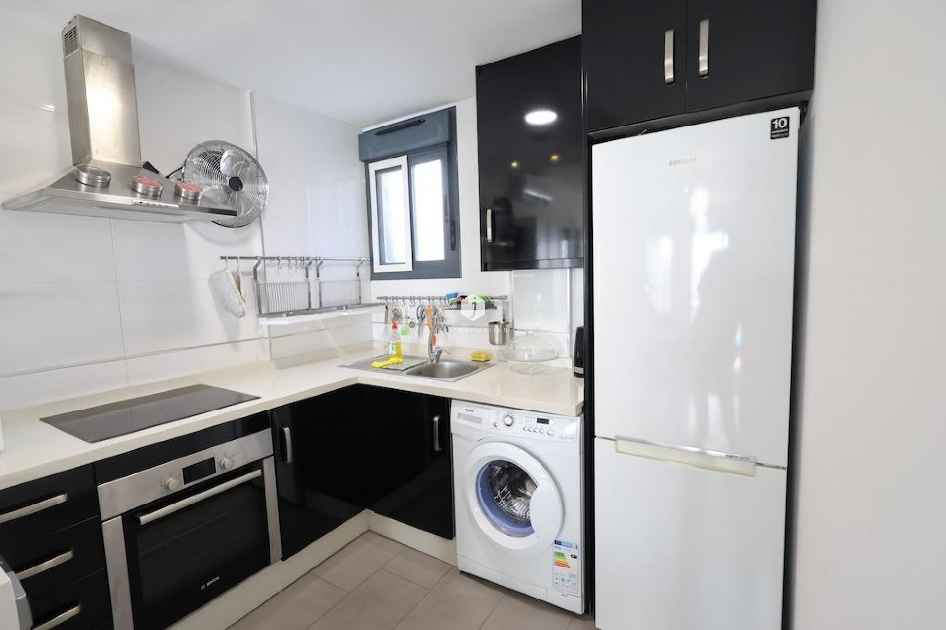 Tweedehands - Bungalow -
Orihuela Costa - Costa Blanca