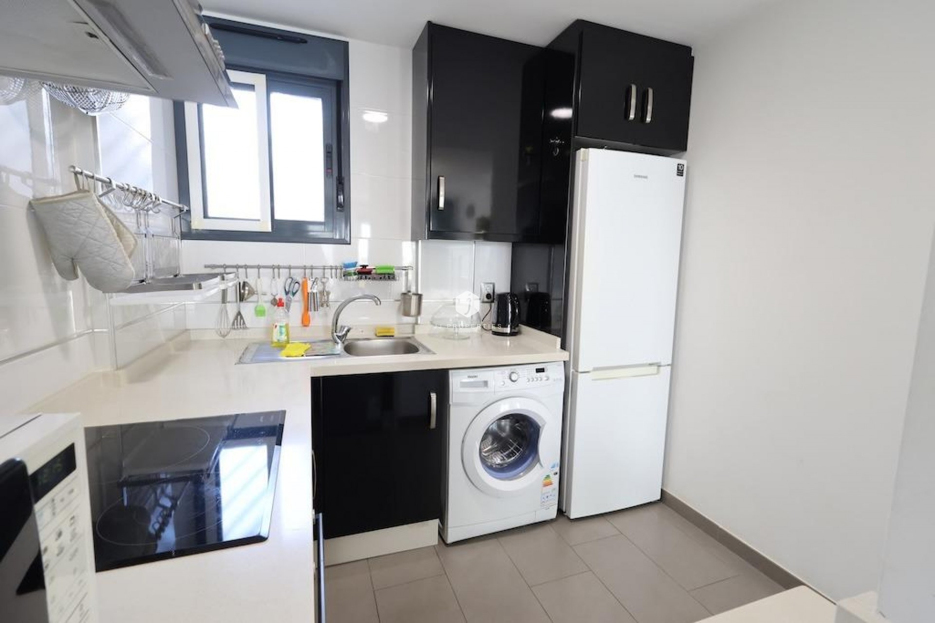 Tweedehands - Bungalow -
Orihuela Costa - Costa Blanca