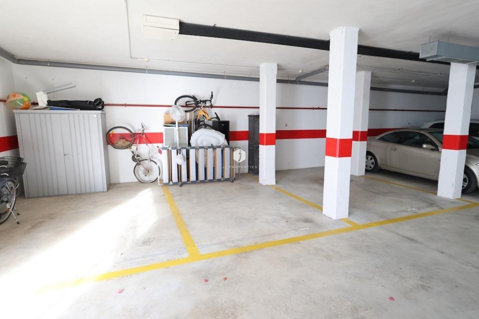 Tweedehands - Bungalow -
Orihuela Costa - Costa Blanca