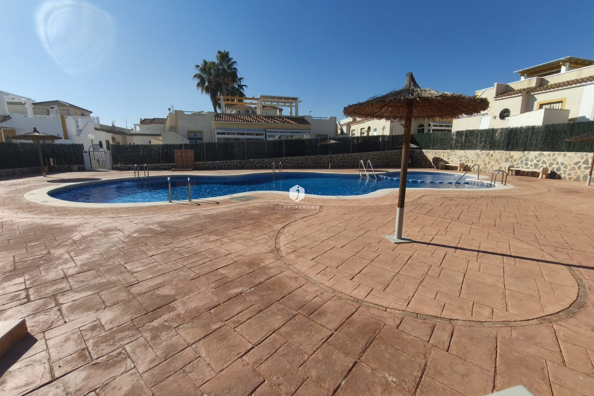 Tweedehands - Bungalow -
Orihuela Costa - Costa Blanca