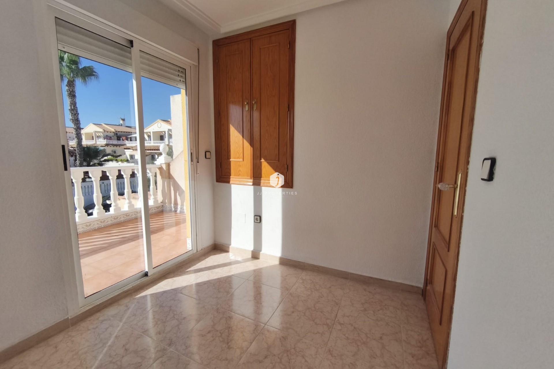 Tweedehands - Bungalow -
Orihuela Costa - Costa Blanca