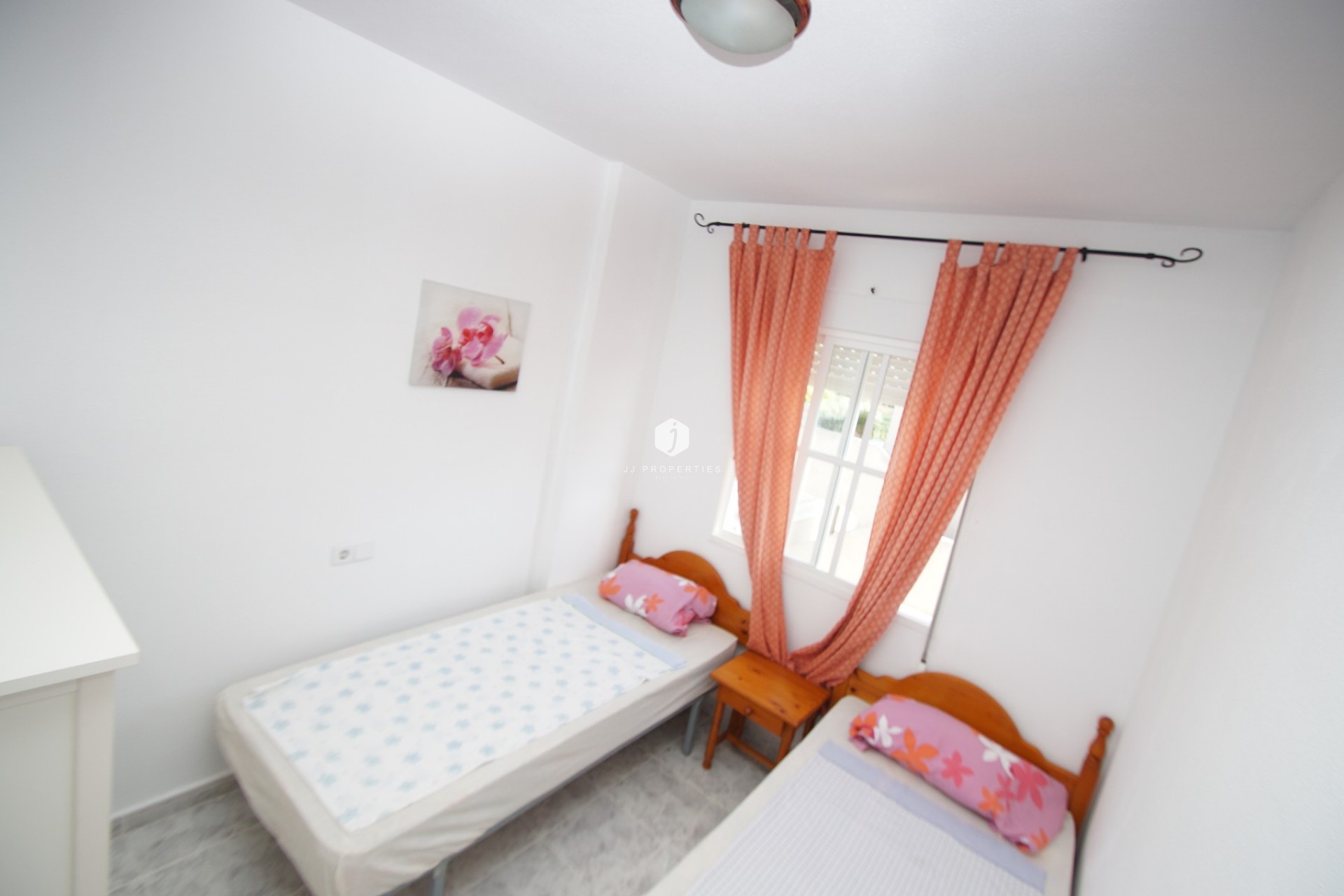 Tweedehands - Bungalow -
Orihuela Costa - Costa Blanca