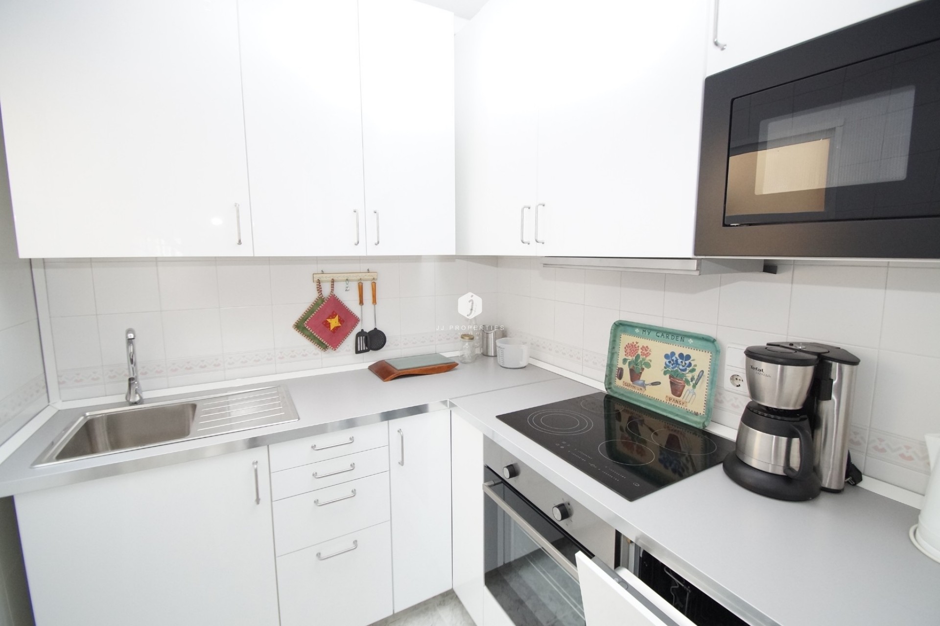 Tweedehands - Bungalow -
Orihuela Costa - Costa Blanca