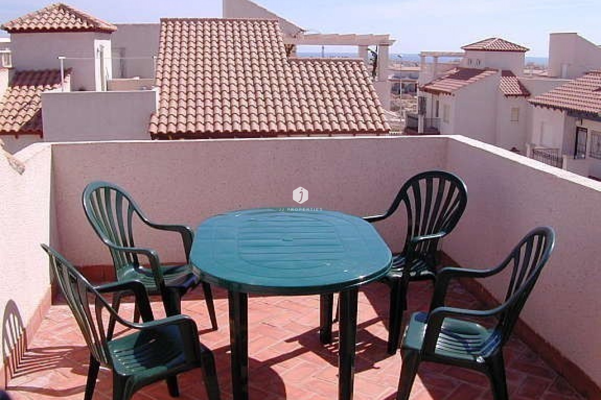Tweedehands - Bungalow -
Orihuela Costa - Costa Blanca