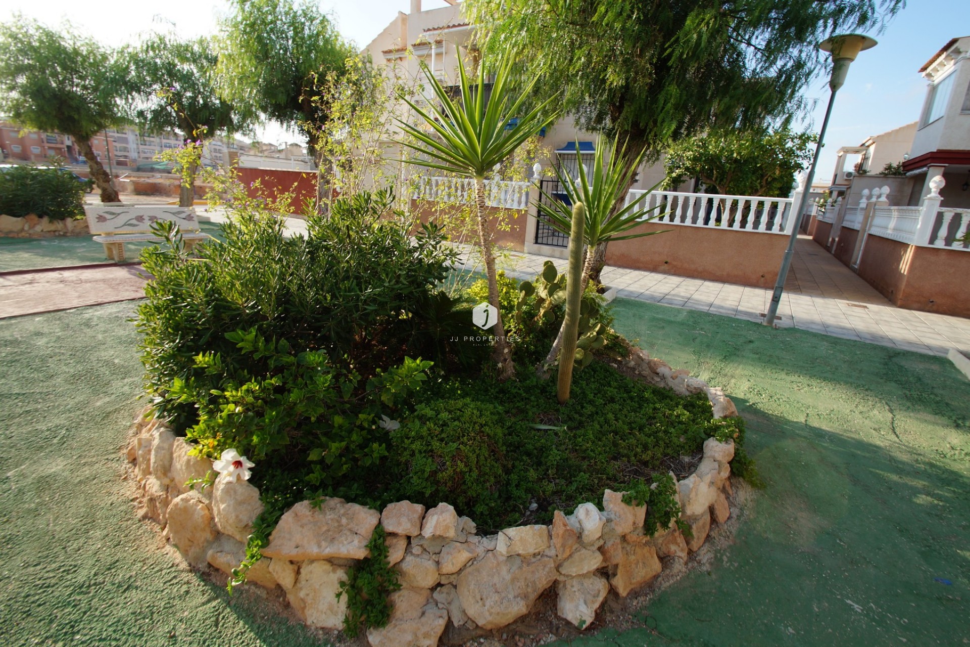 Tweedehands - Bungalow -
Orihuela Costa - Costa Blanca