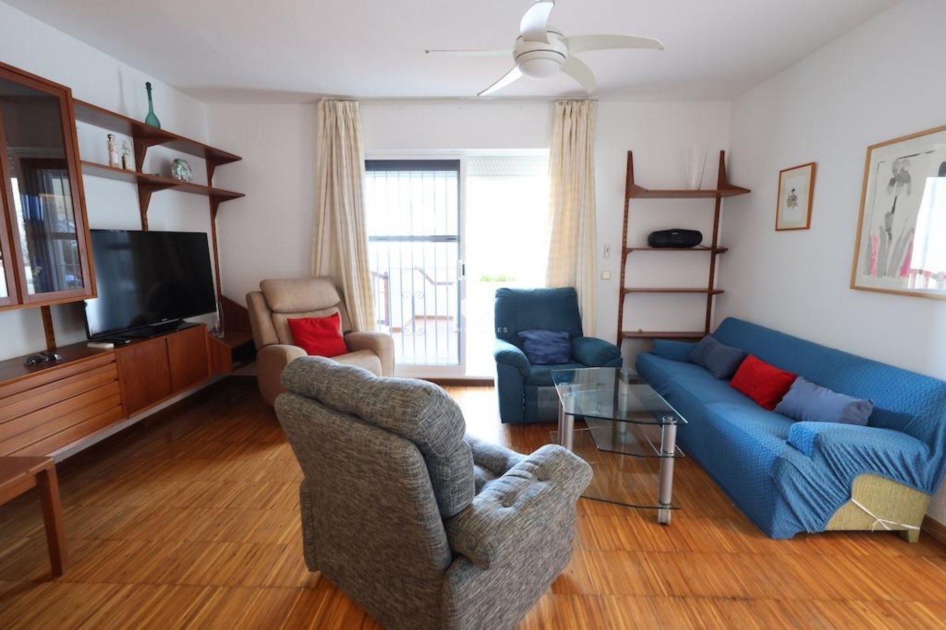 Tweedehands - Bungalow -
Orihuela Costa - Costa Blanca