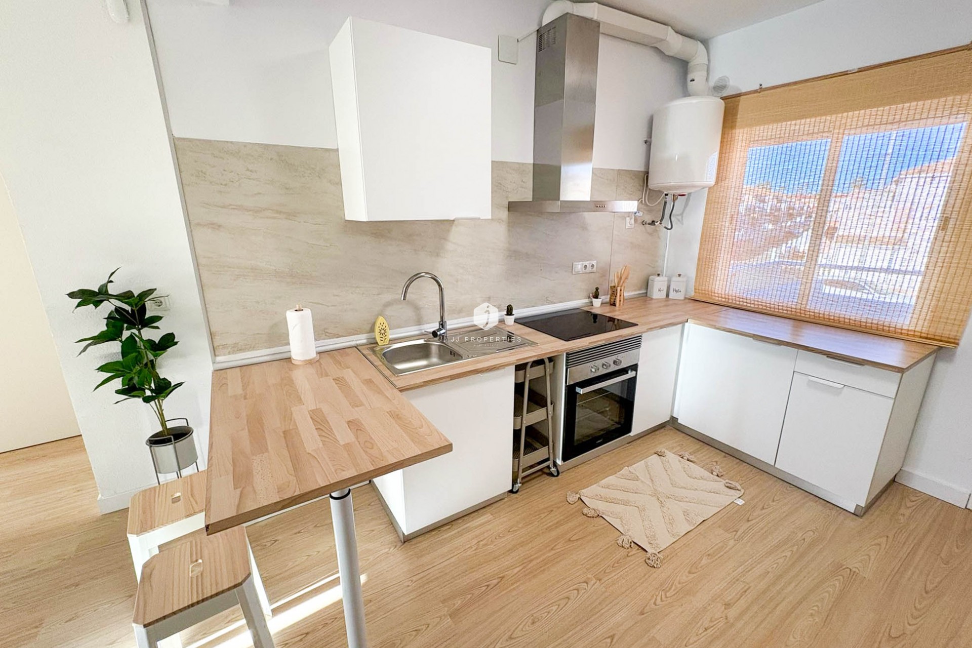 Tweedehands - Bungalow -
Orihuela Costa - Costa Blanca