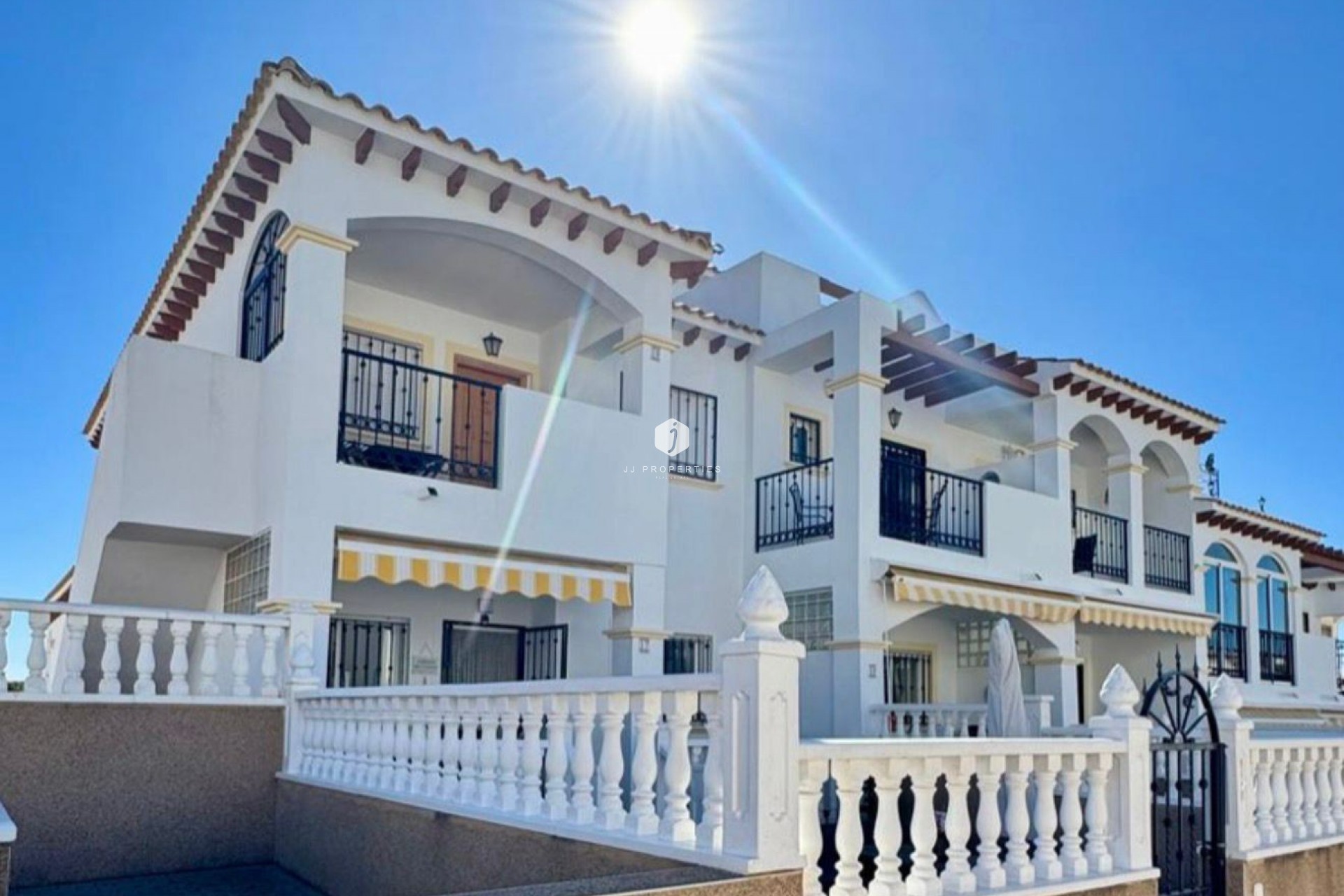 Tweedehands - Bungalow -
Orihuela Costa - Costa Blanca