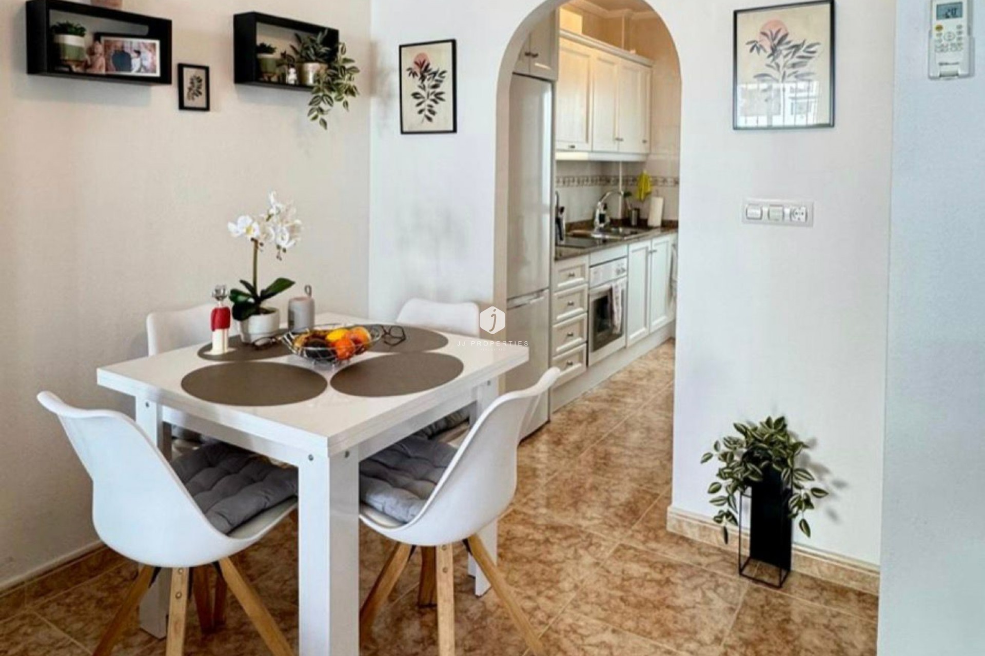 Tweedehands - Bungalow -
Orihuela Costa - Costa Blanca