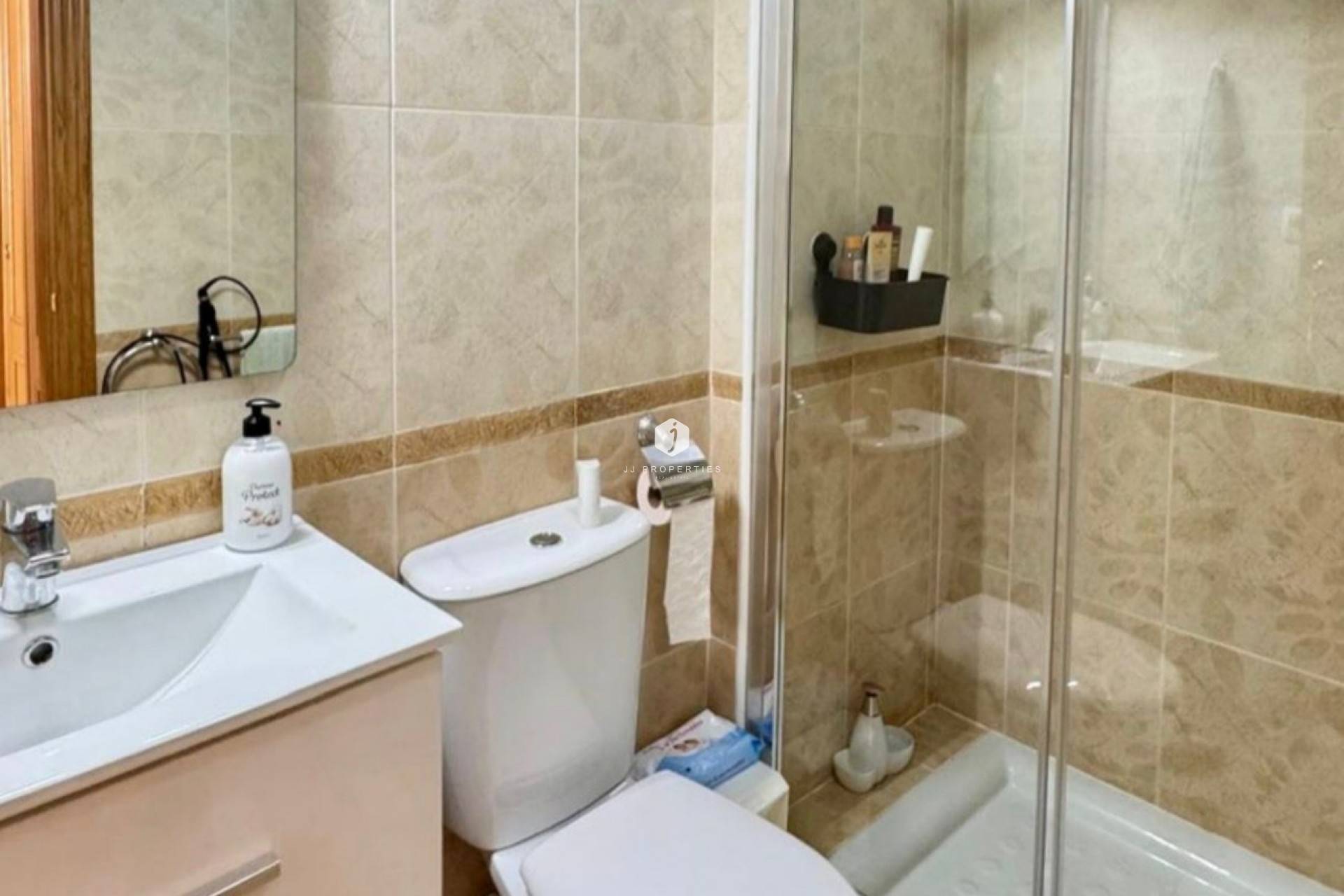 Tweedehands - Bungalow -
Orihuela Costa - Costa Blanca