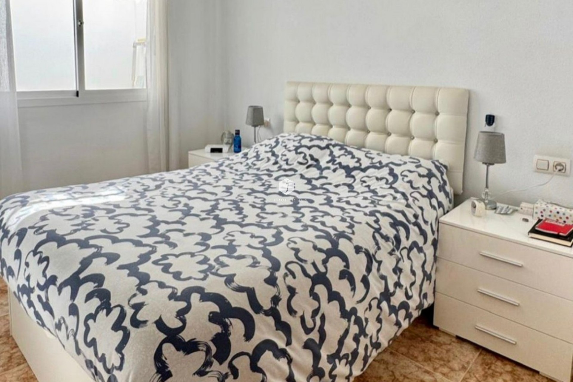 Tweedehands - Bungalow -
Orihuela Costa - Costa Blanca