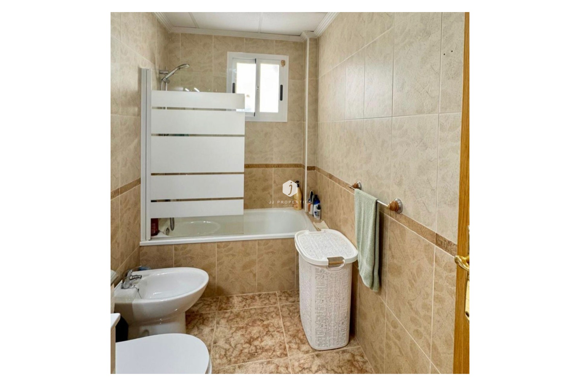 Tweedehands - Bungalow -
Orihuela Costa - Costa Blanca