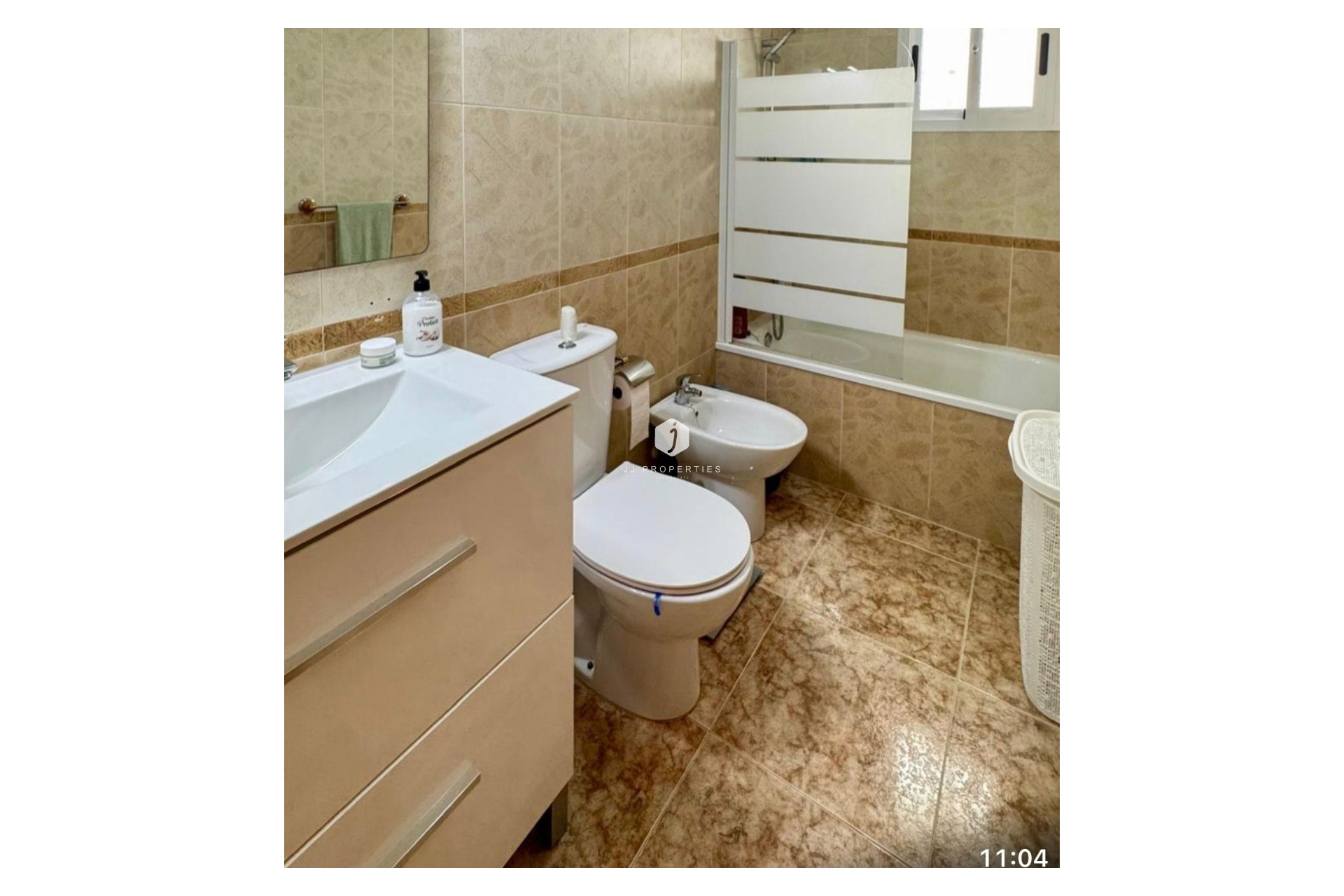 Tweedehands - Bungalow -
Orihuela Costa - Costa Blanca