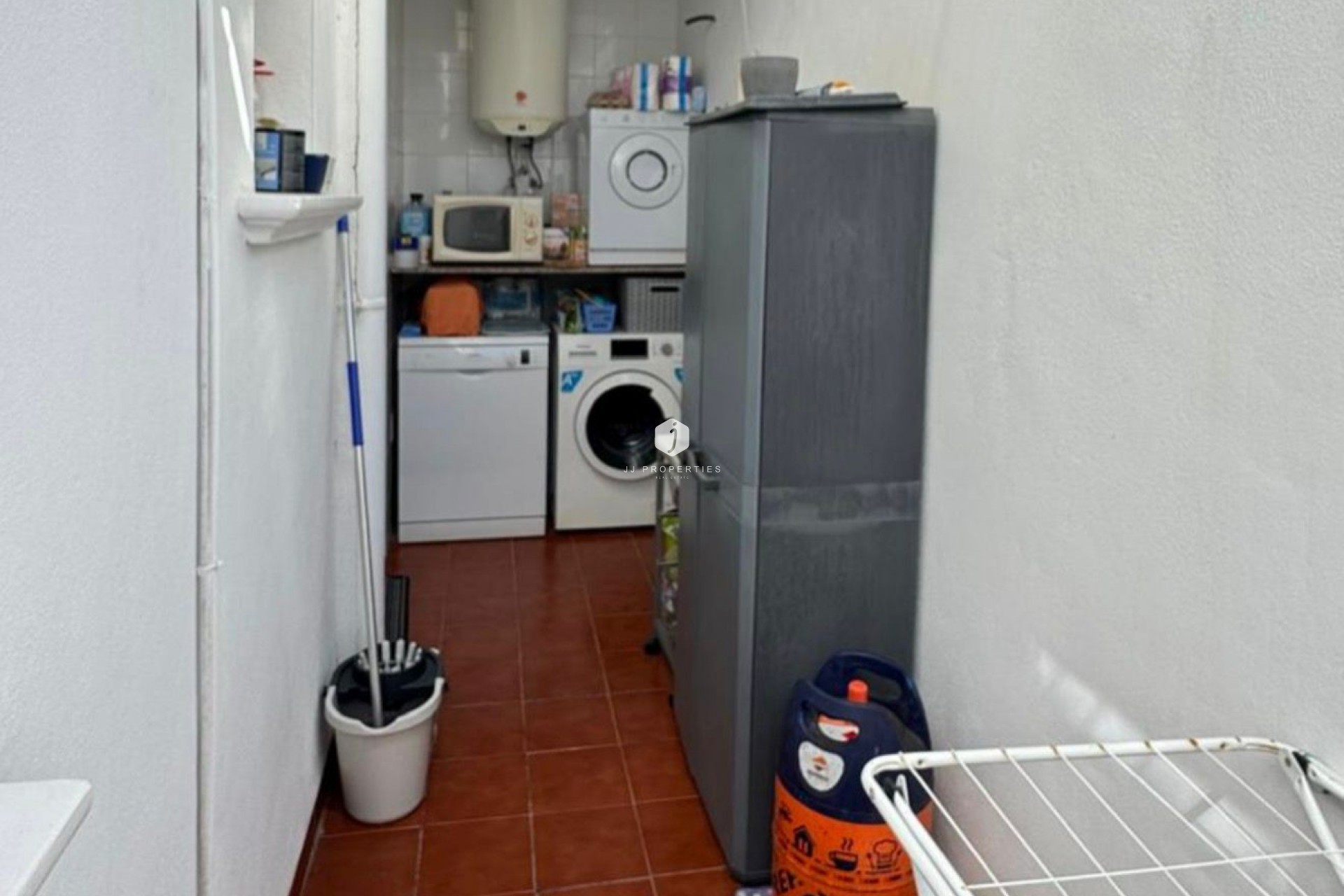 Tweedehands - Bungalow -
Orihuela Costa - Costa Blanca