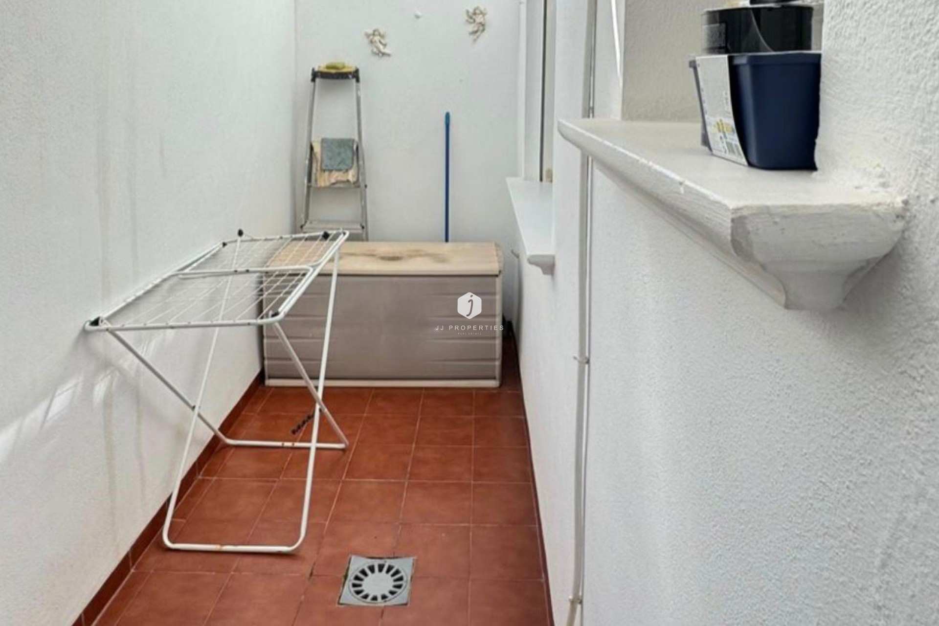 Tweedehands - Bungalow -
Orihuela Costa - Costa Blanca