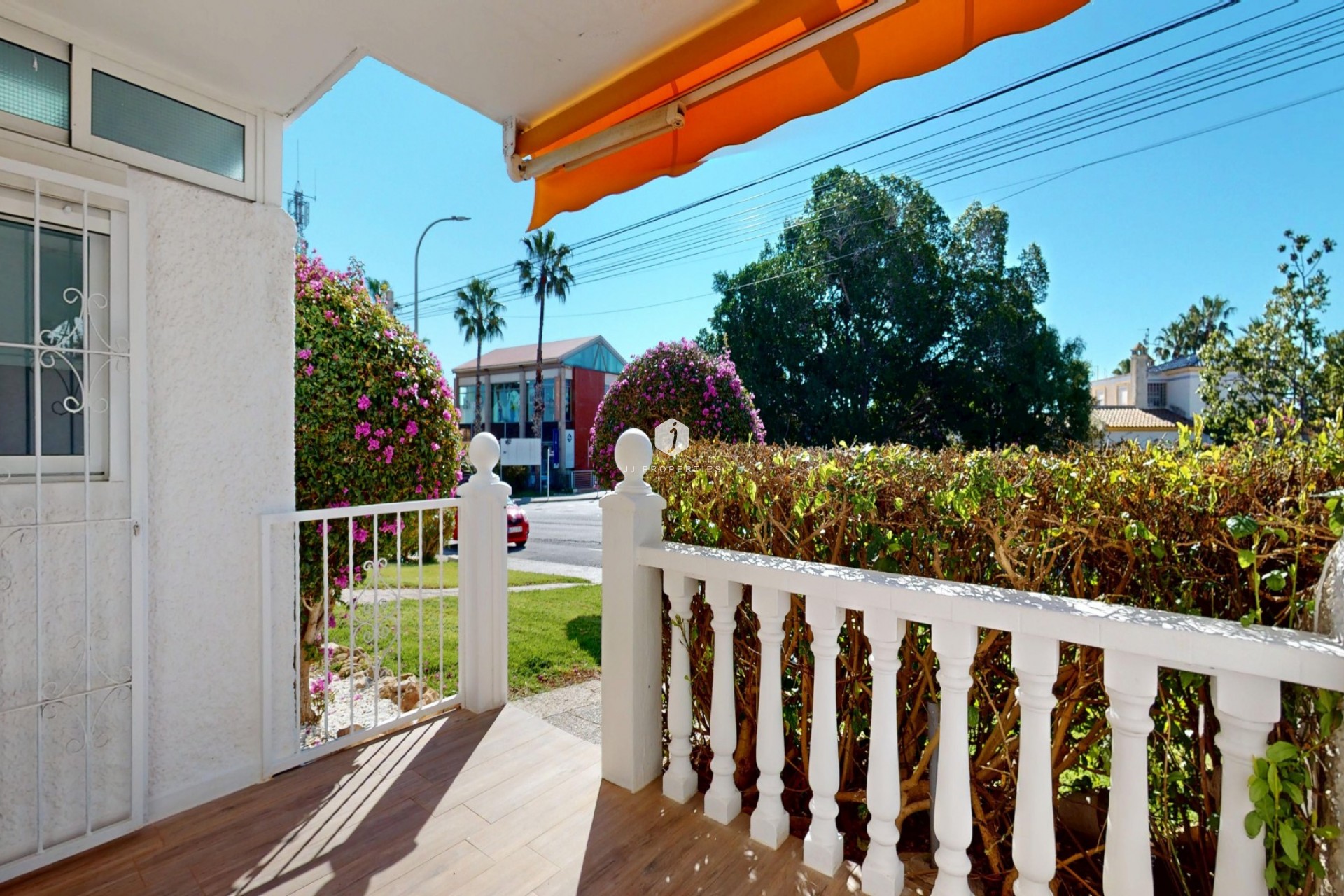 Tweedehands - Bungalow -
Orihuela Costa - Costa Blanca