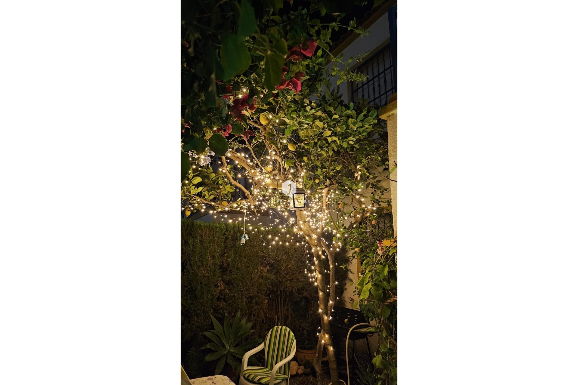 Tweedehands - Bungalow -
Orihuela Costa - Costa Blanca