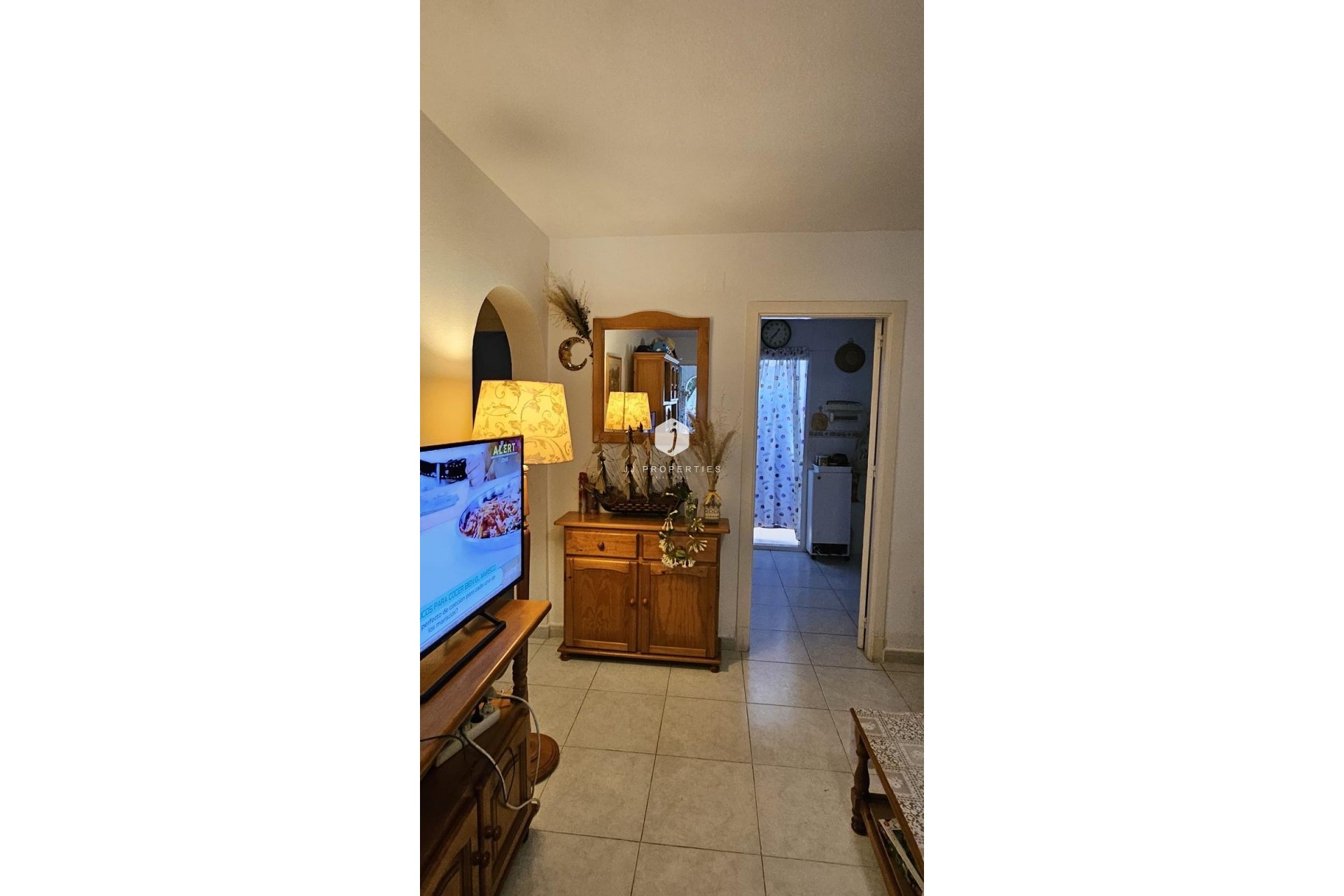 Tweedehands - Bungalow -
Orihuela Costa - Costa Blanca