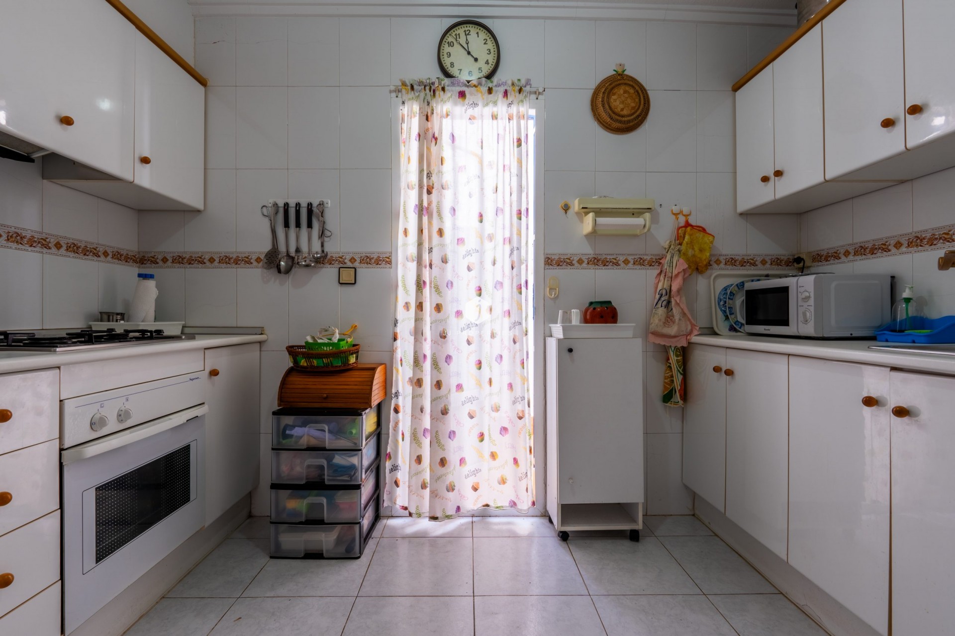 Tweedehands - Bungalow -
Orihuela Costa - Costa Blanca