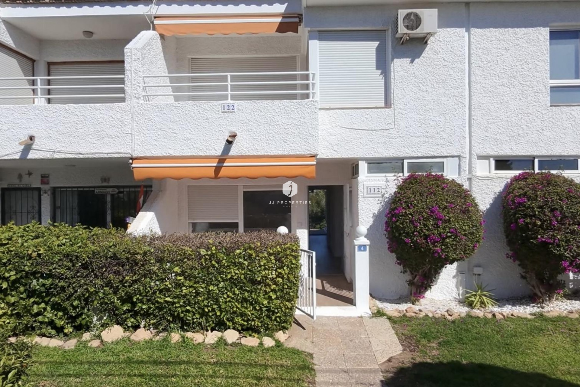 Tweedehands - Bungalow -
Orihuela Costa - Costa Blanca