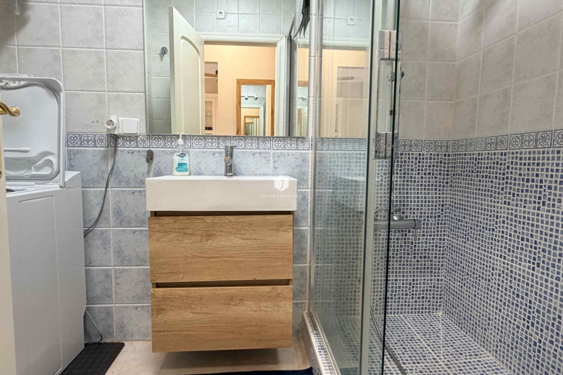 Tweedehands - Bungalow -
Orihuela Costa - Costa Blanca