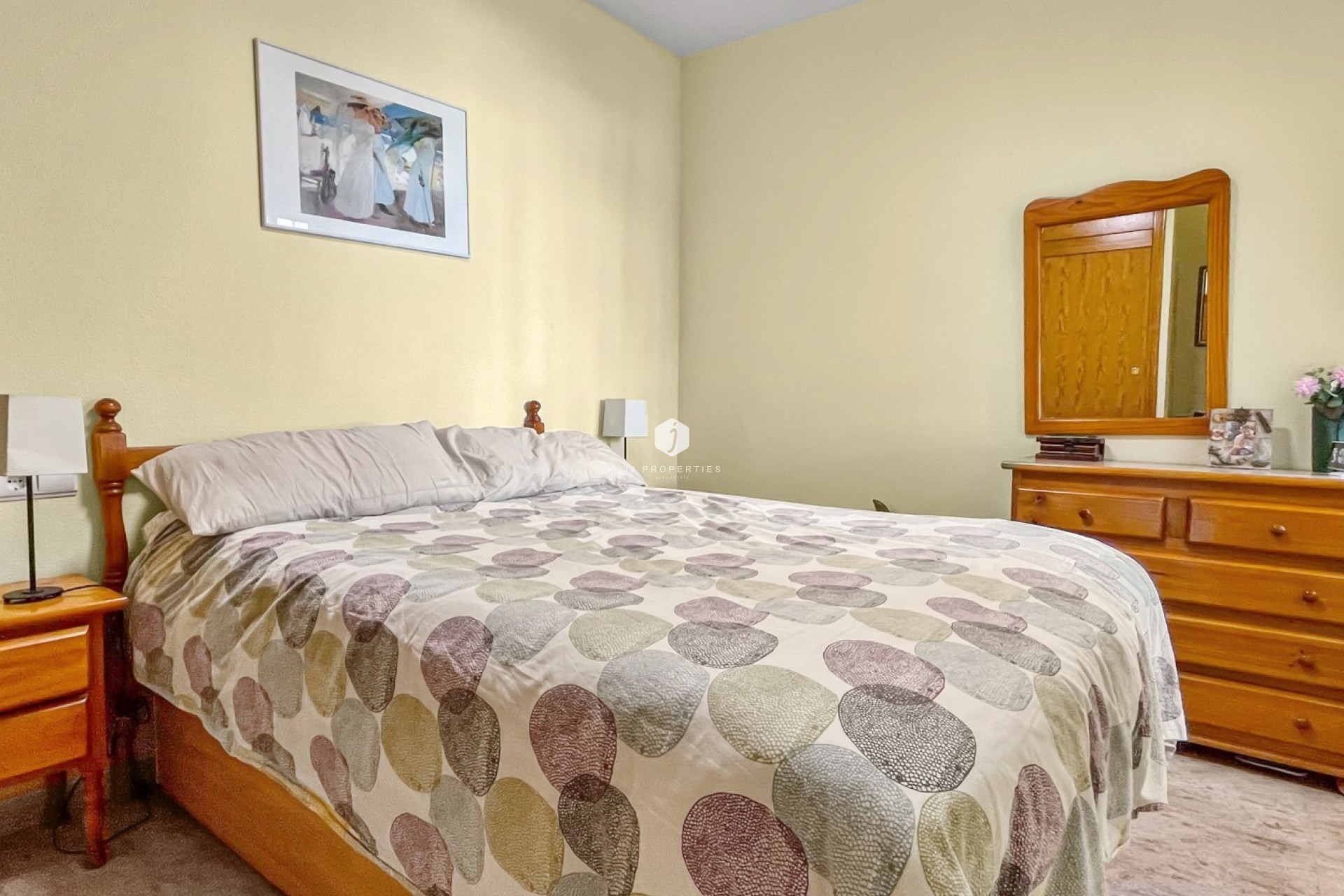 Tweedehands - Bungalow -
Orihuela Costa - Costa Blanca
