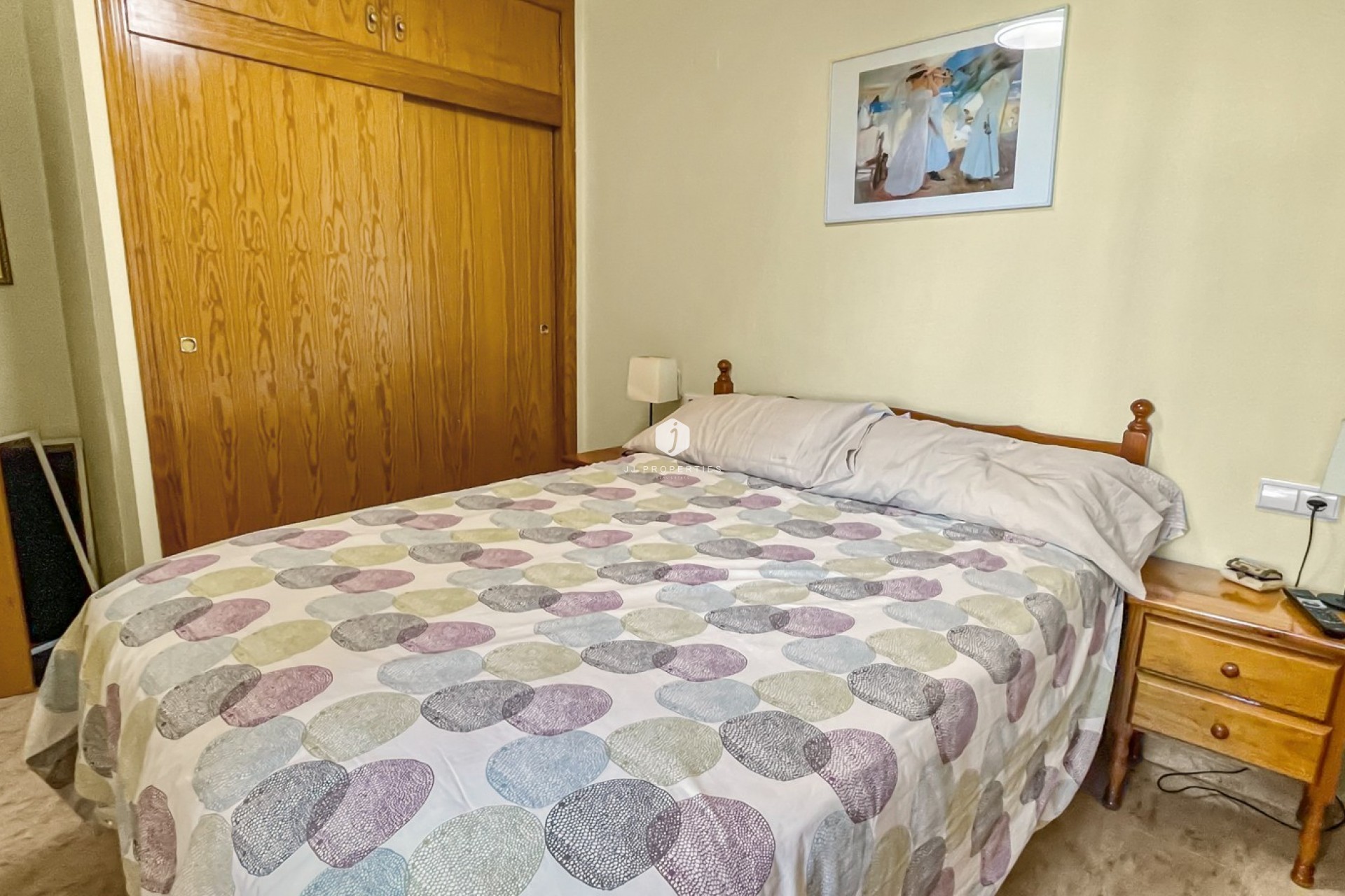 Tweedehands - Bungalow -
Orihuela Costa - Costa Blanca