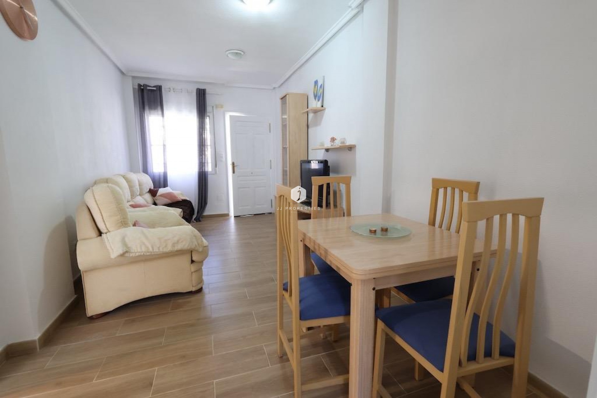 Tweedehands - Bungalow -
Orihuela Costa - Costa Blanca