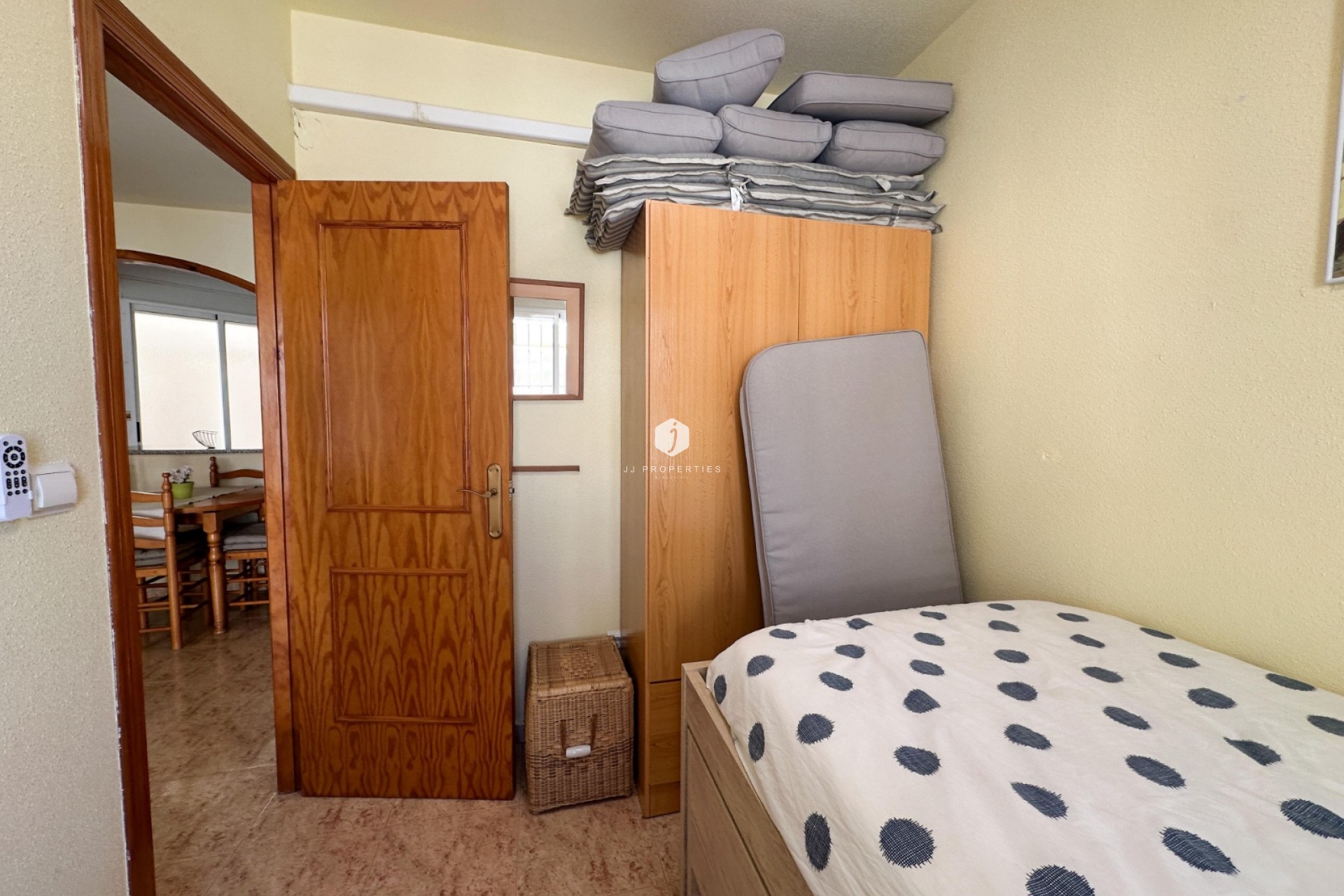 Tweedehands - Bungalow -
Orihuela Costa - Costa Blanca