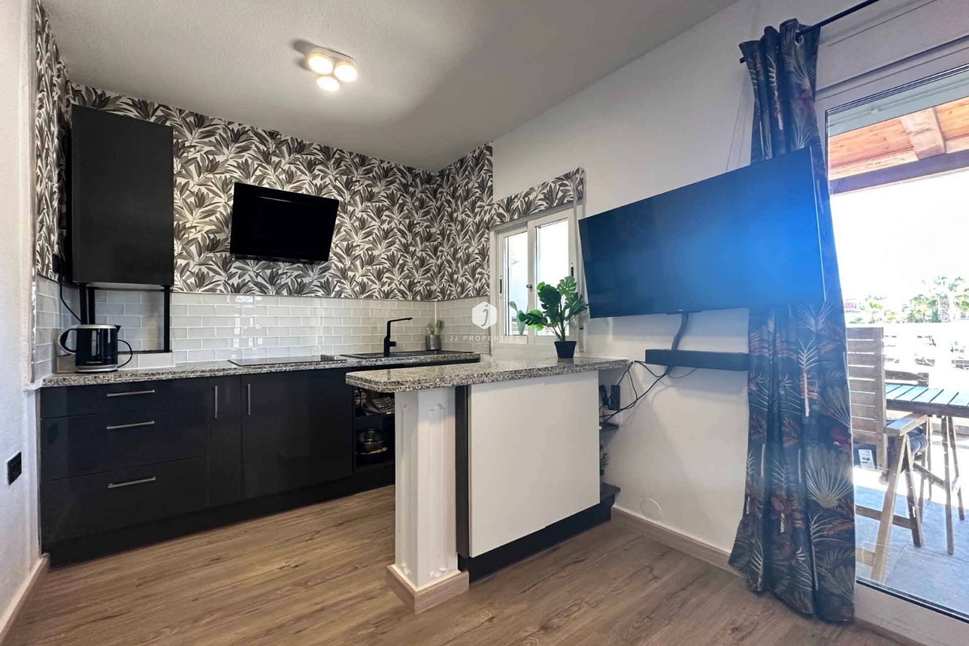 Tweedehands - Bungalow -
Orihuela Costa - Costa Blanca