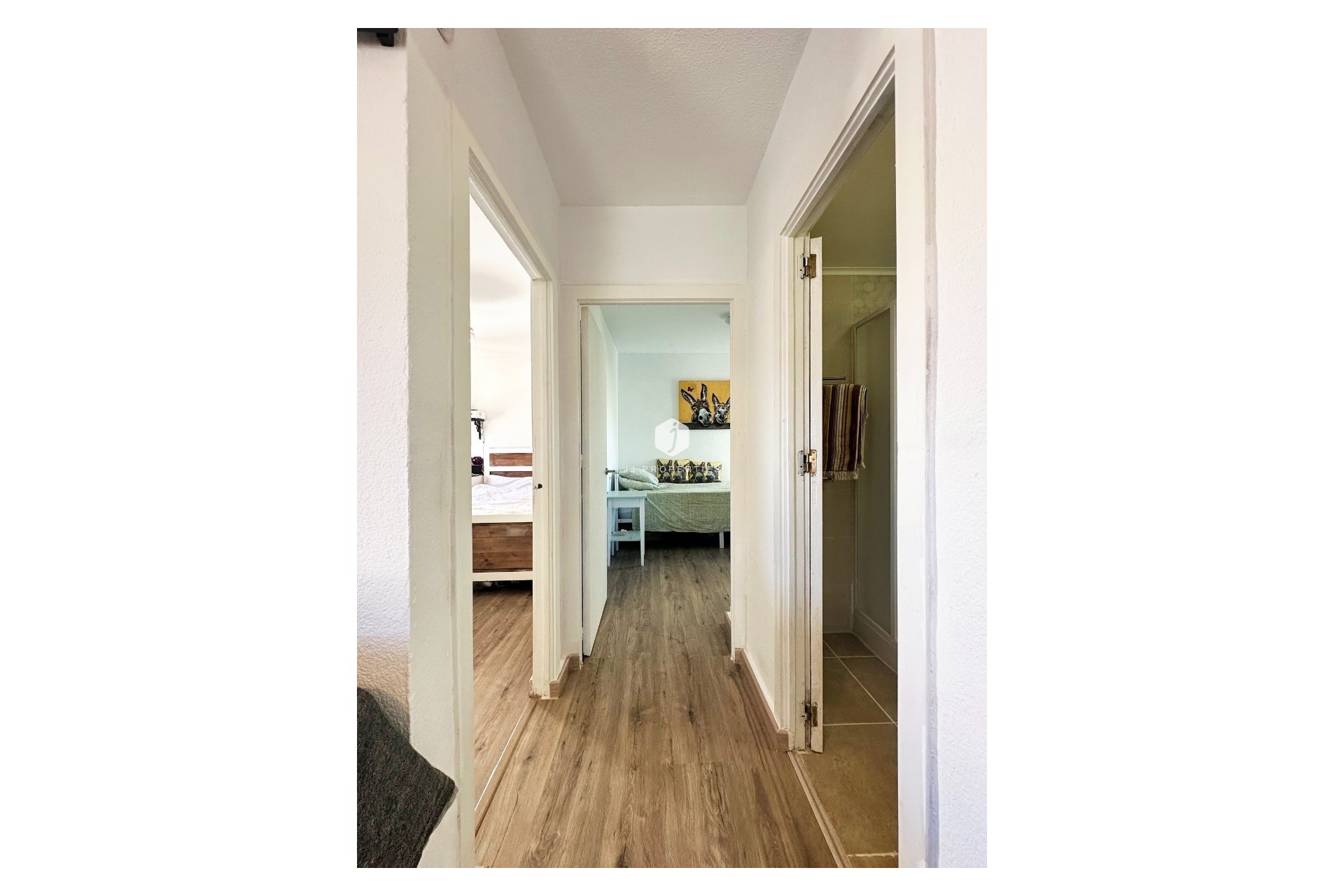 Tweedehands - Bungalow -
Orihuela Costa - Costa Blanca