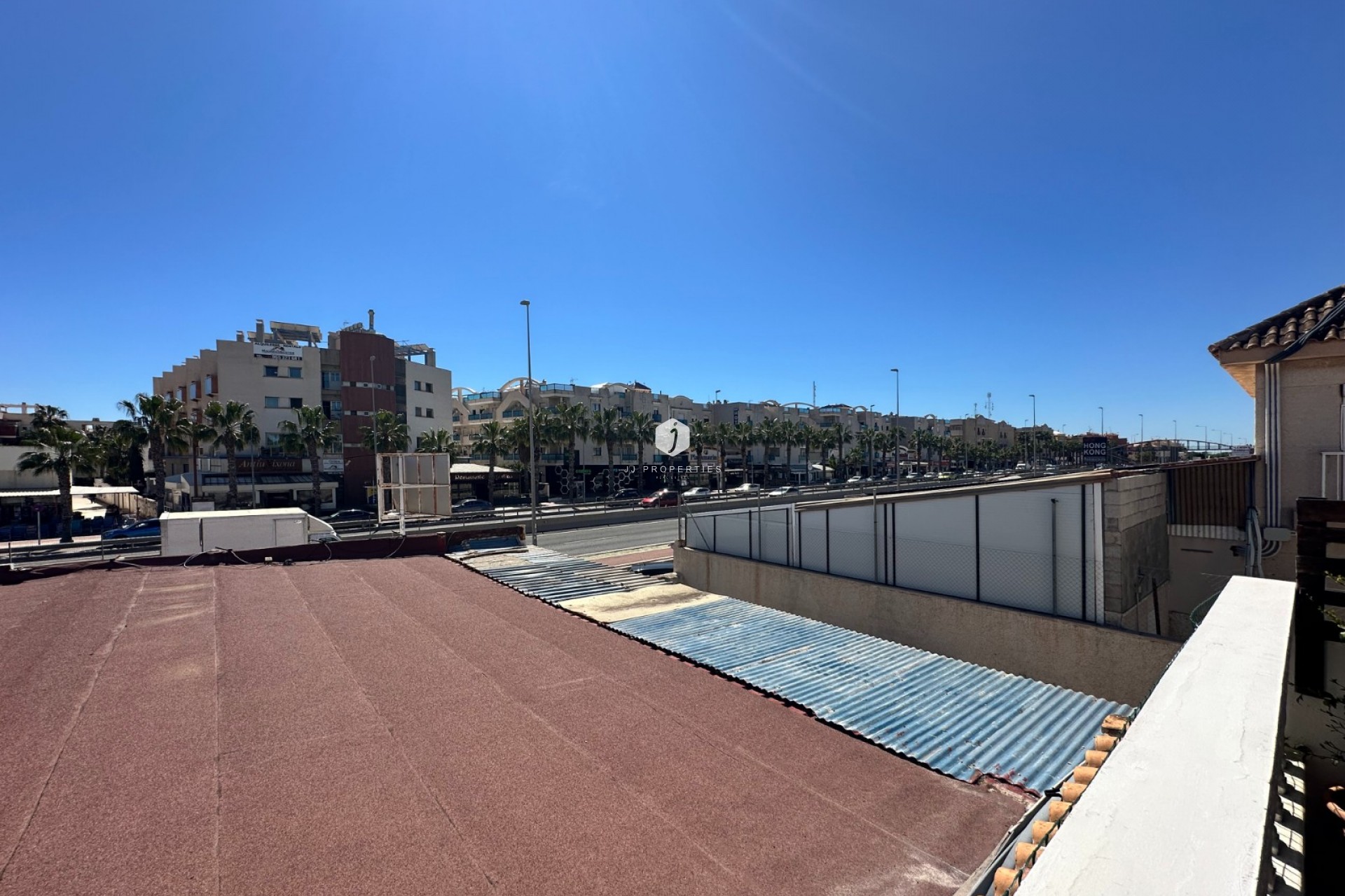 Tweedehands - Bungalow -
Orihuela Costa - Costa Blanca
