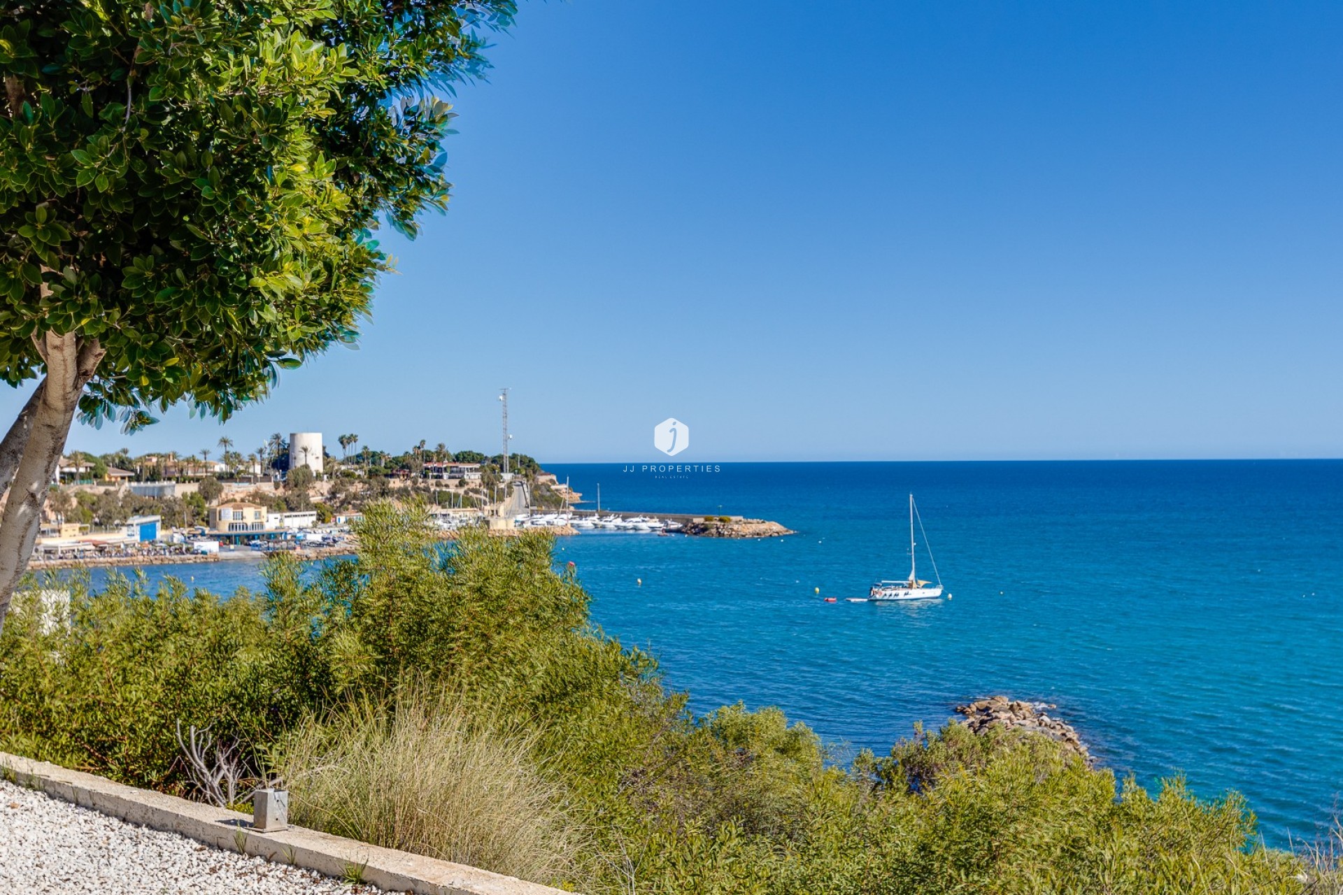 Tweedehands - Bungalow -
Orihuela Costa - Costa Blanca