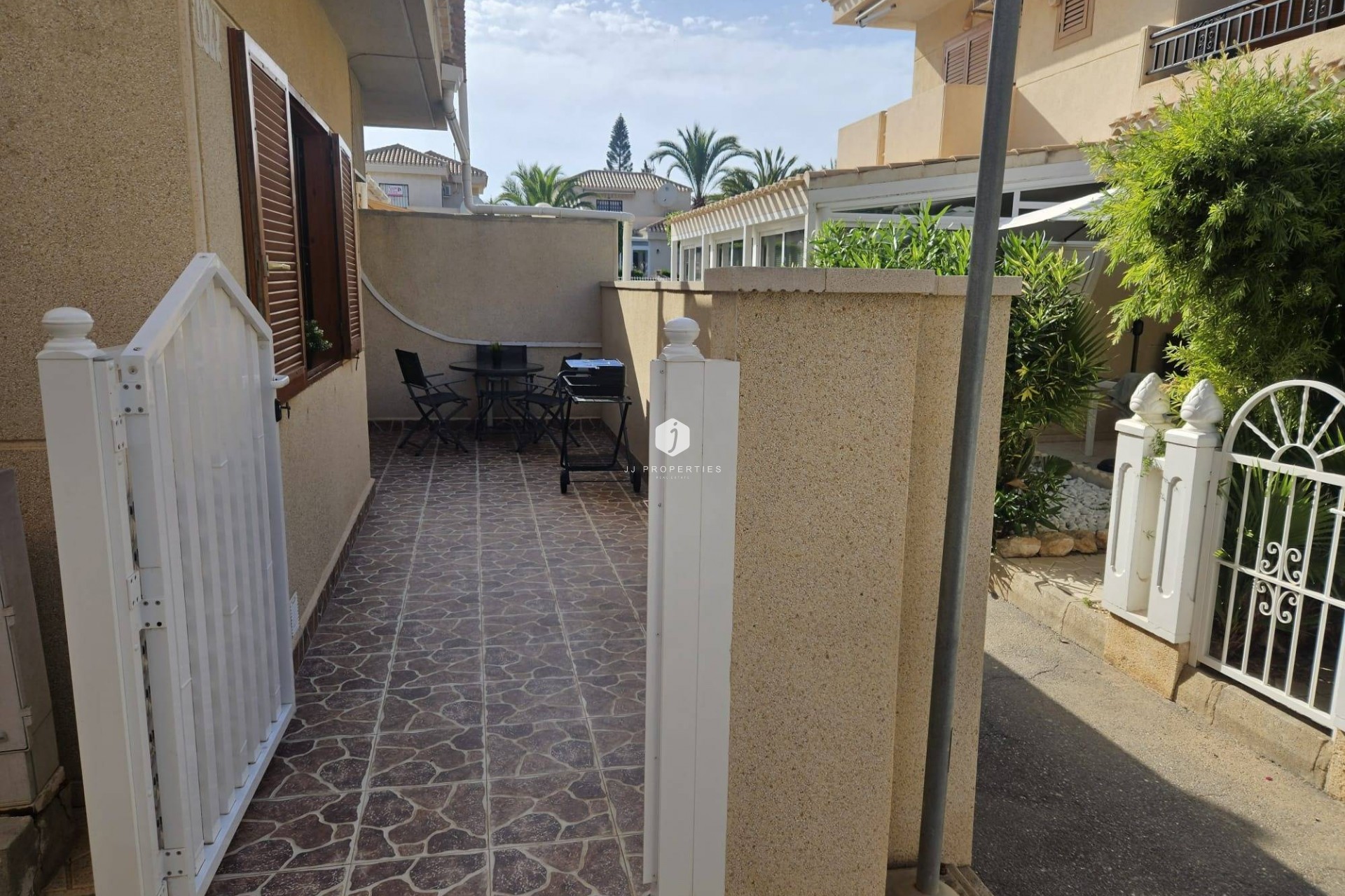 Tweedehands - Bungalow -
Orihuela Costa - La Zenia