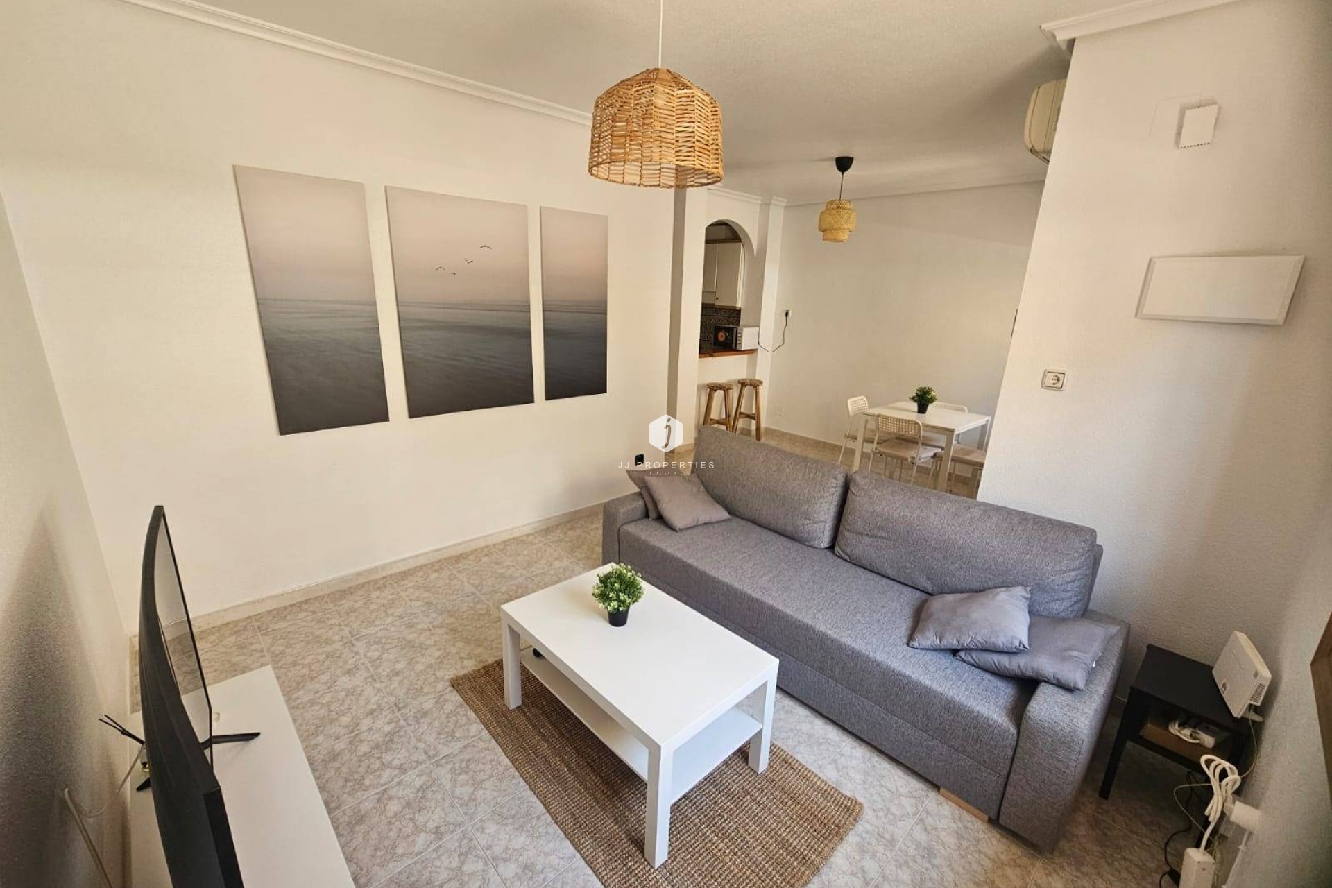 Tweedehands - Bungalow -
Orihuela Costa - La Zenia