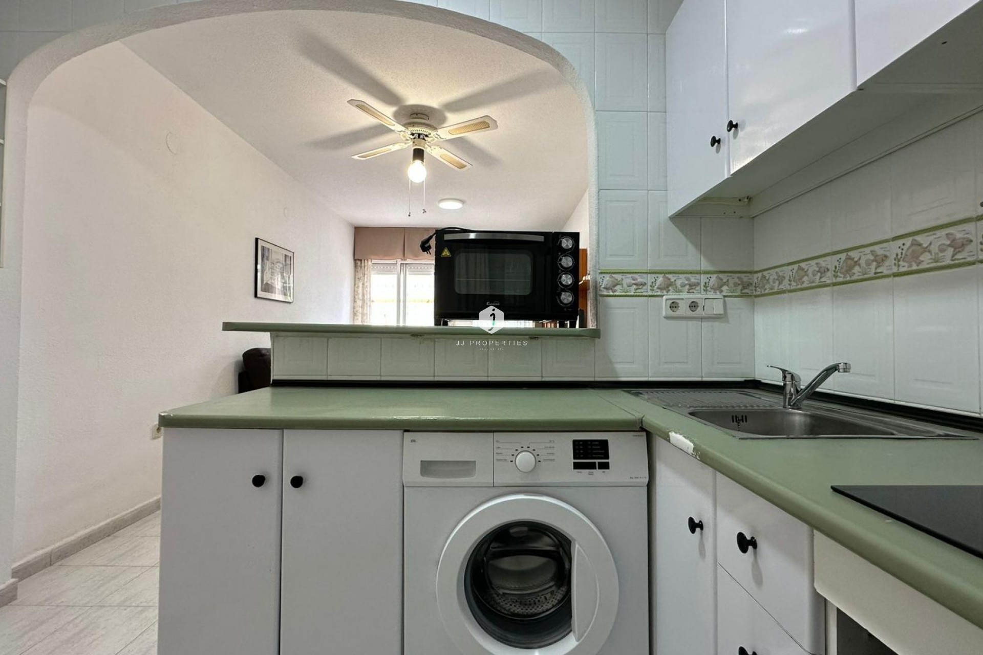 Tweedehands - Bungalow -
Orihuela Costa - Los Almendros-la Florida