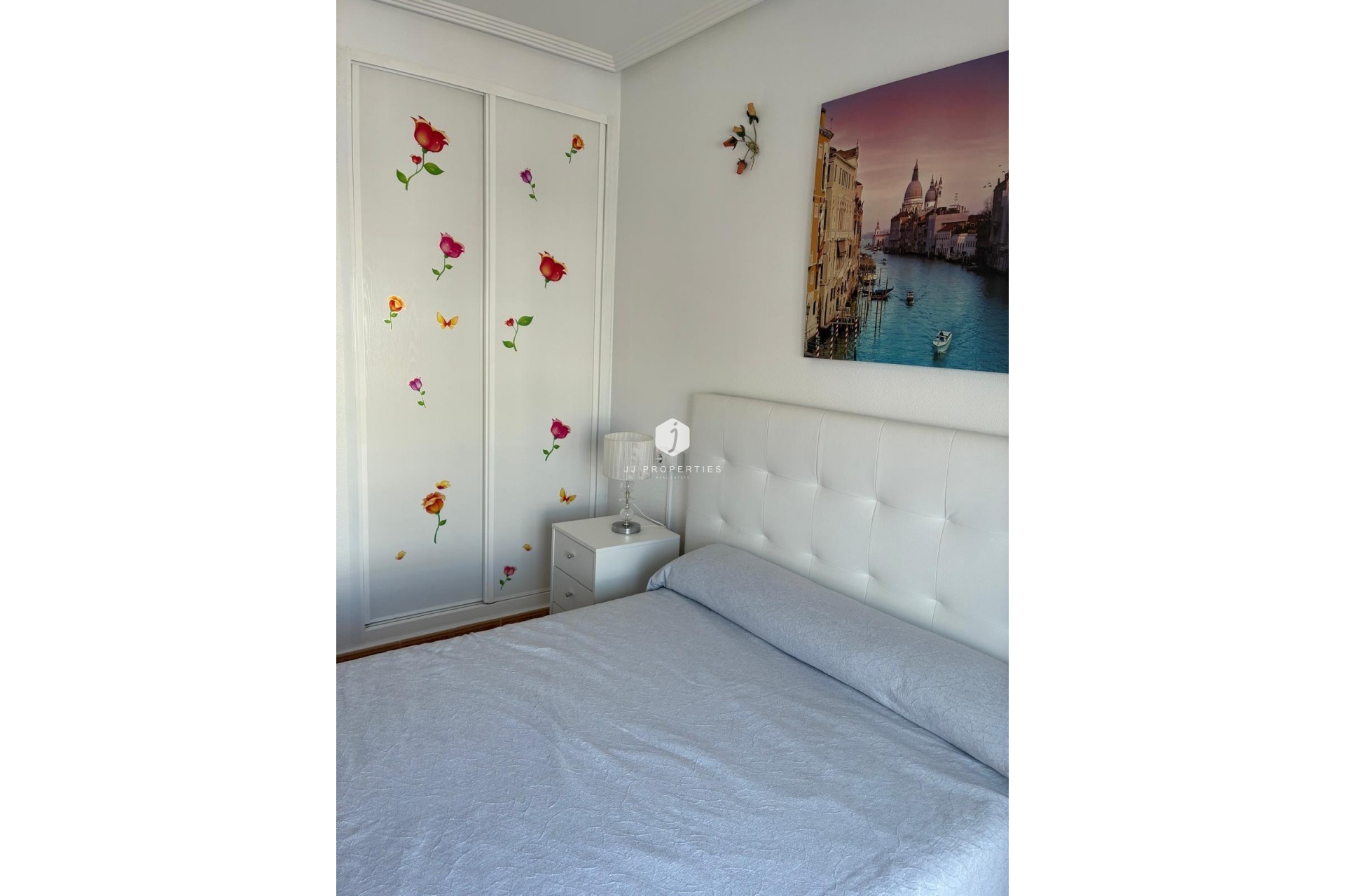 Tweedehands - Bungalow -
Orihuela Costa - Los Almendros-la Florida