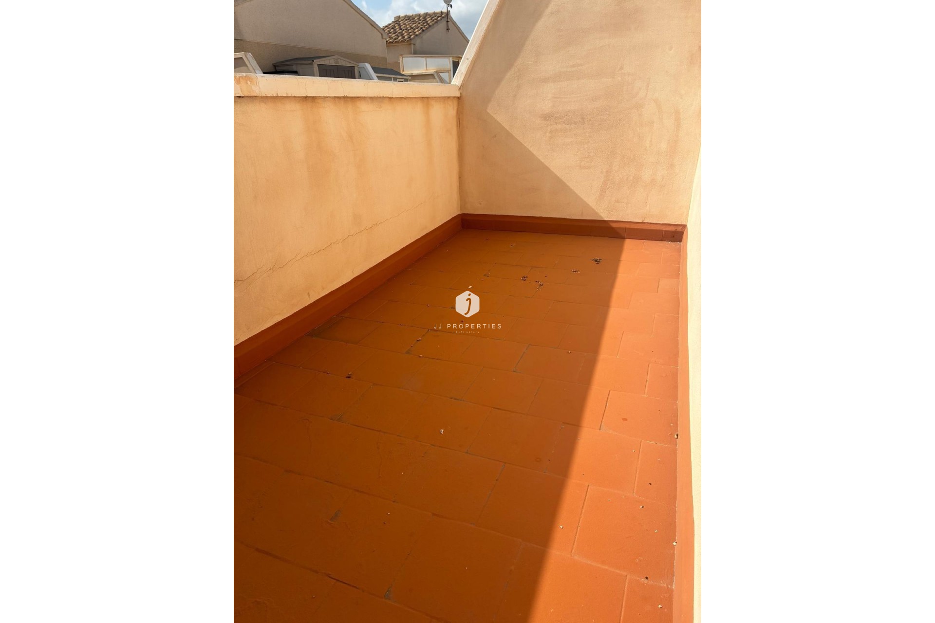 Tweedehands - Bungalow -
Orihuela Costa - Los Almendros-la Florida