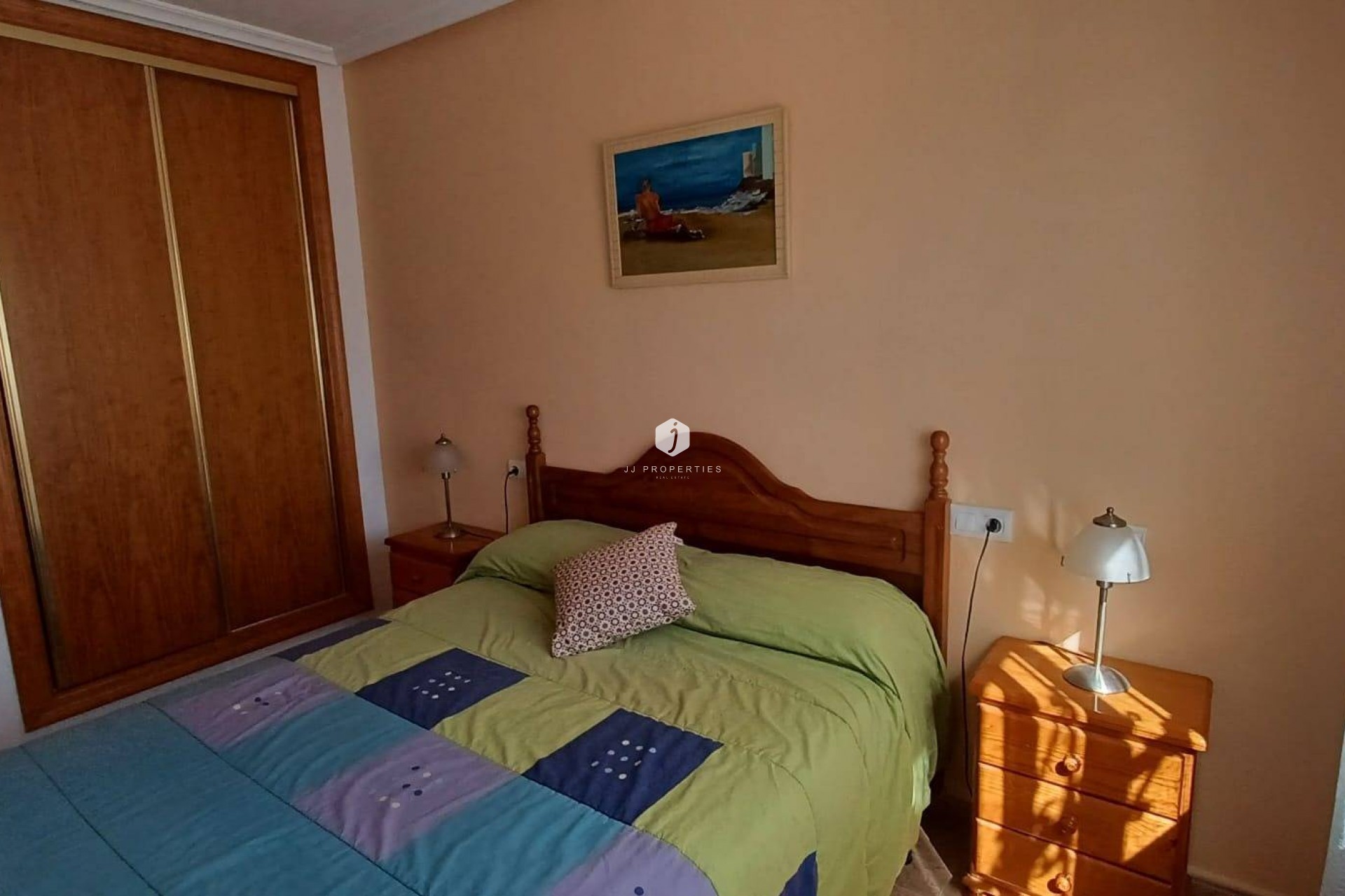 Tweedehands - Bungalow -
Orihuela Costa - Los Almendros-la Florida