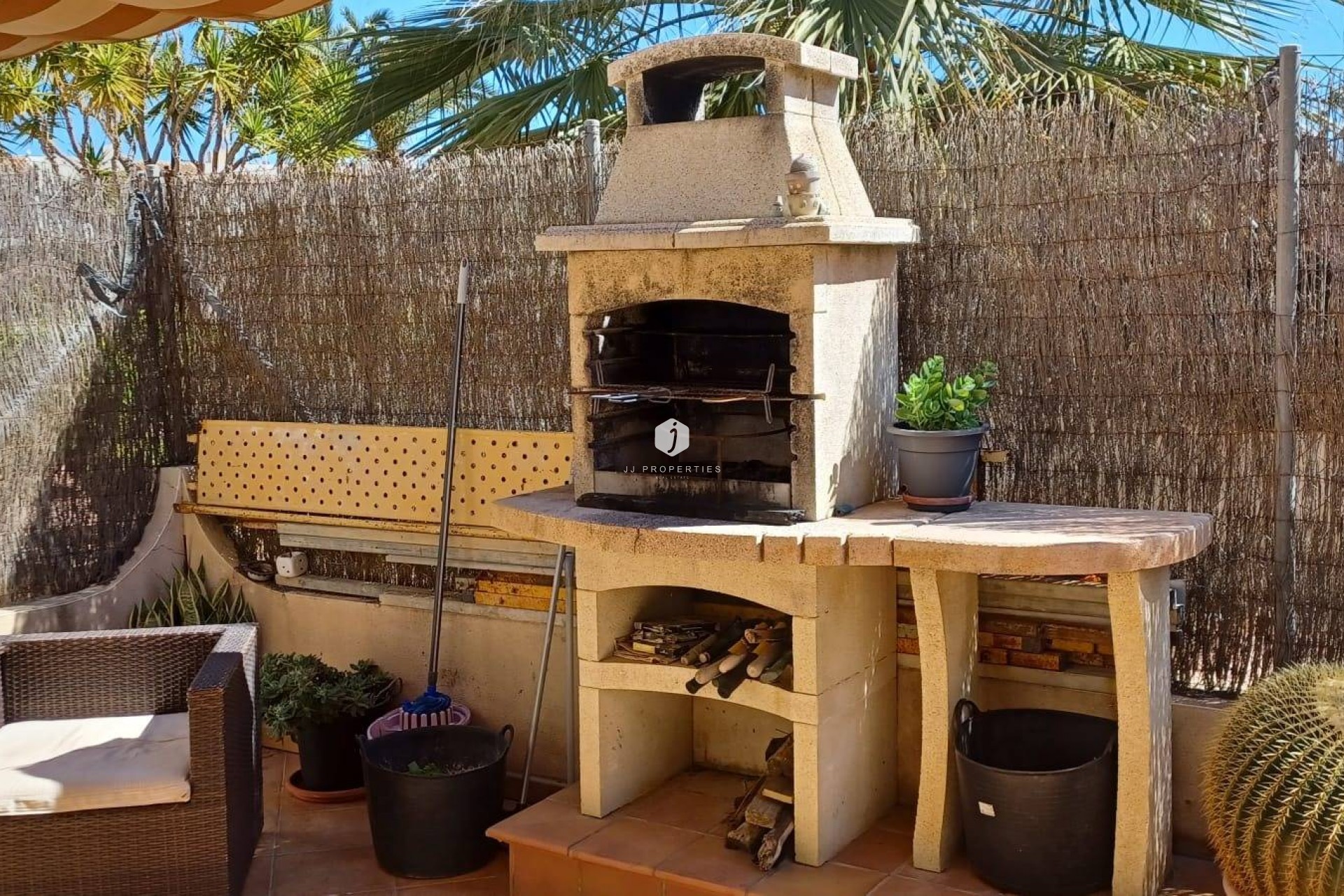 Tweedehands - Bungalow -
Orihuela Costa - Los Almendros-la Florida