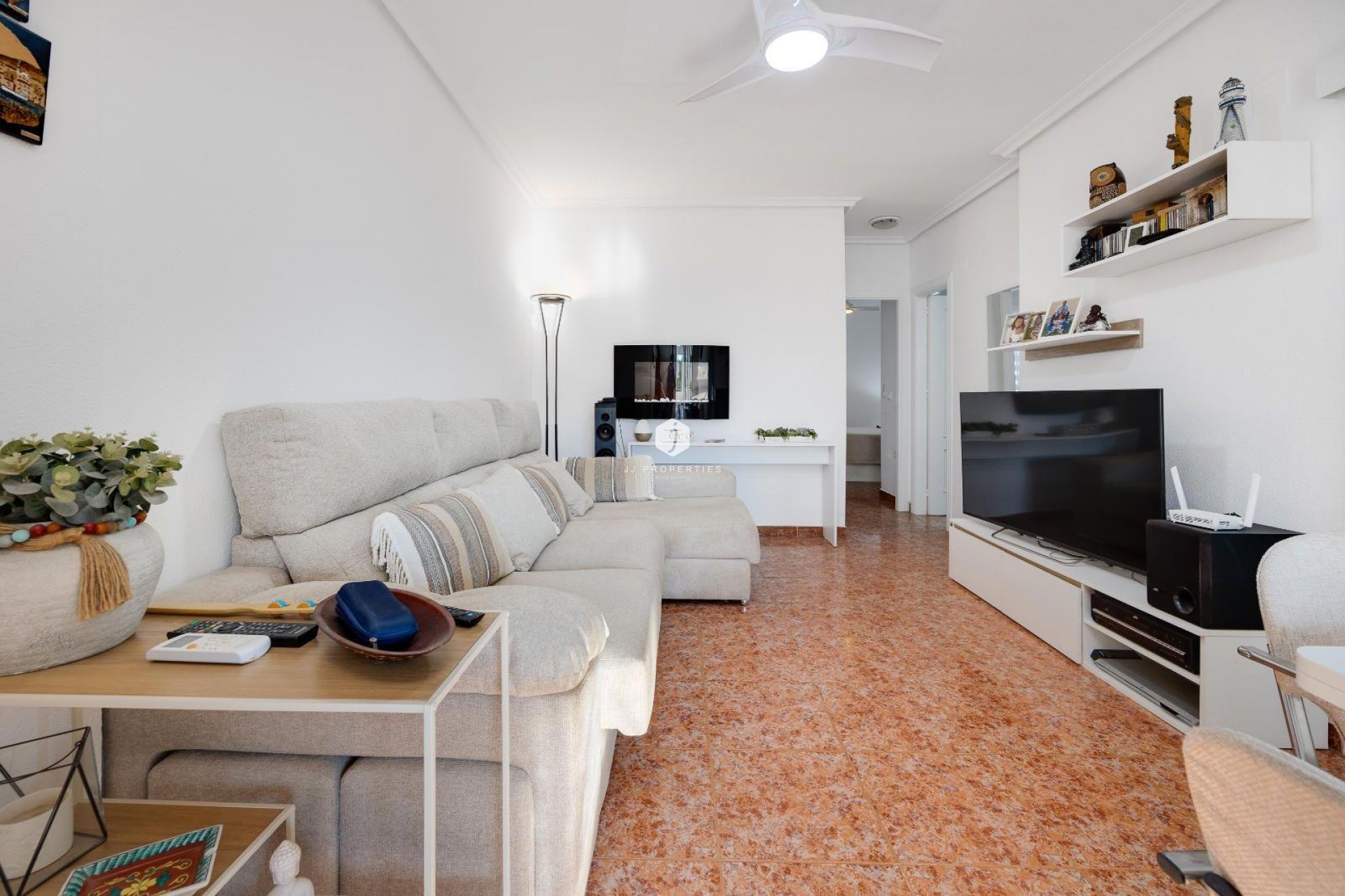 Tweedehands - Bungalow -
Orihuela Costa - Los Altos