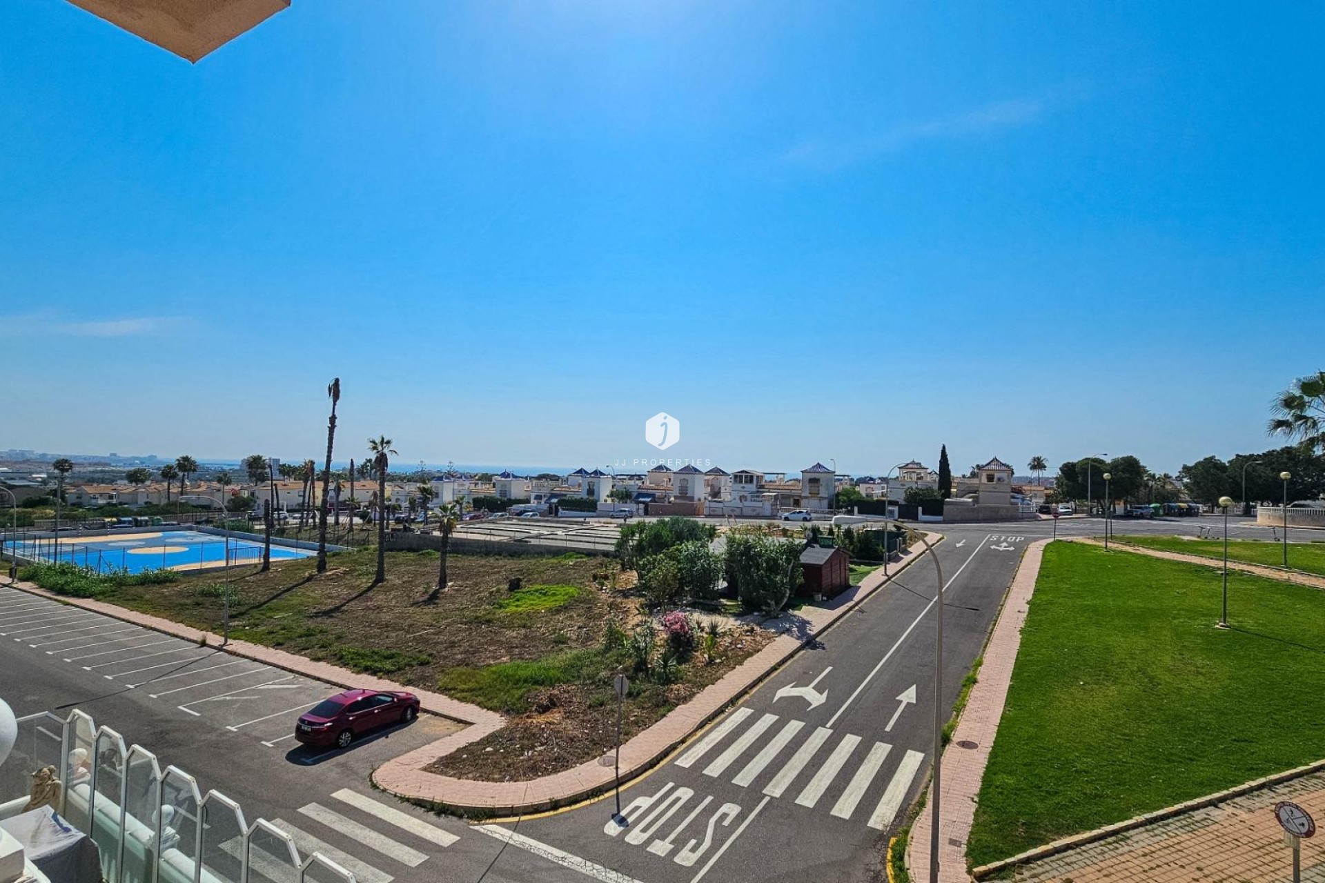 Tweedehands - Bungalow -
Orihuela Costa - Los Altos