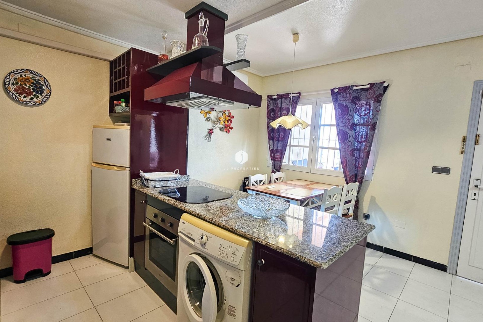 Tweedehands - Bungalow -
Orihuela Costa - Los Altos